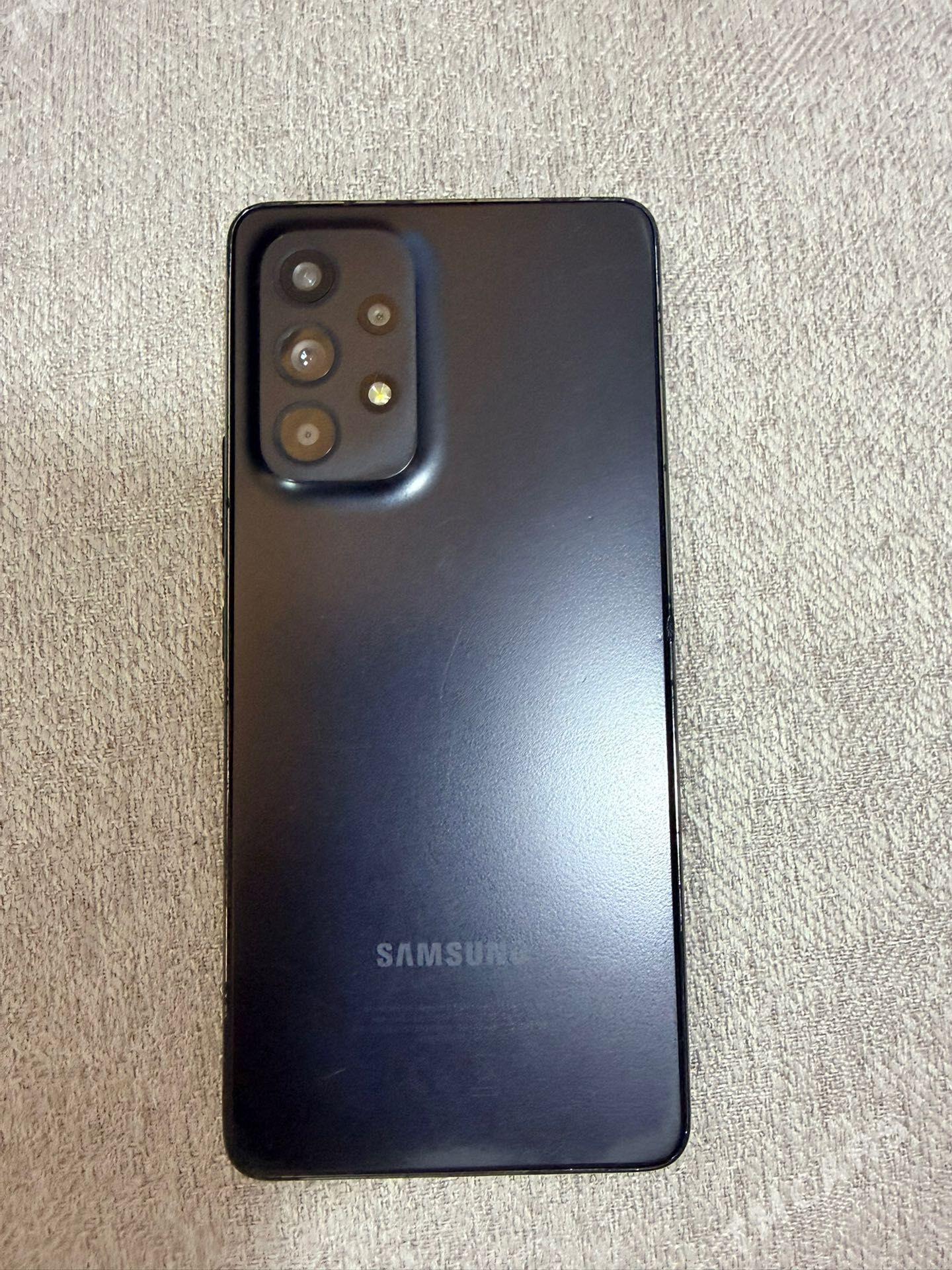 Samsung a53 - Ашхабад - img 1
