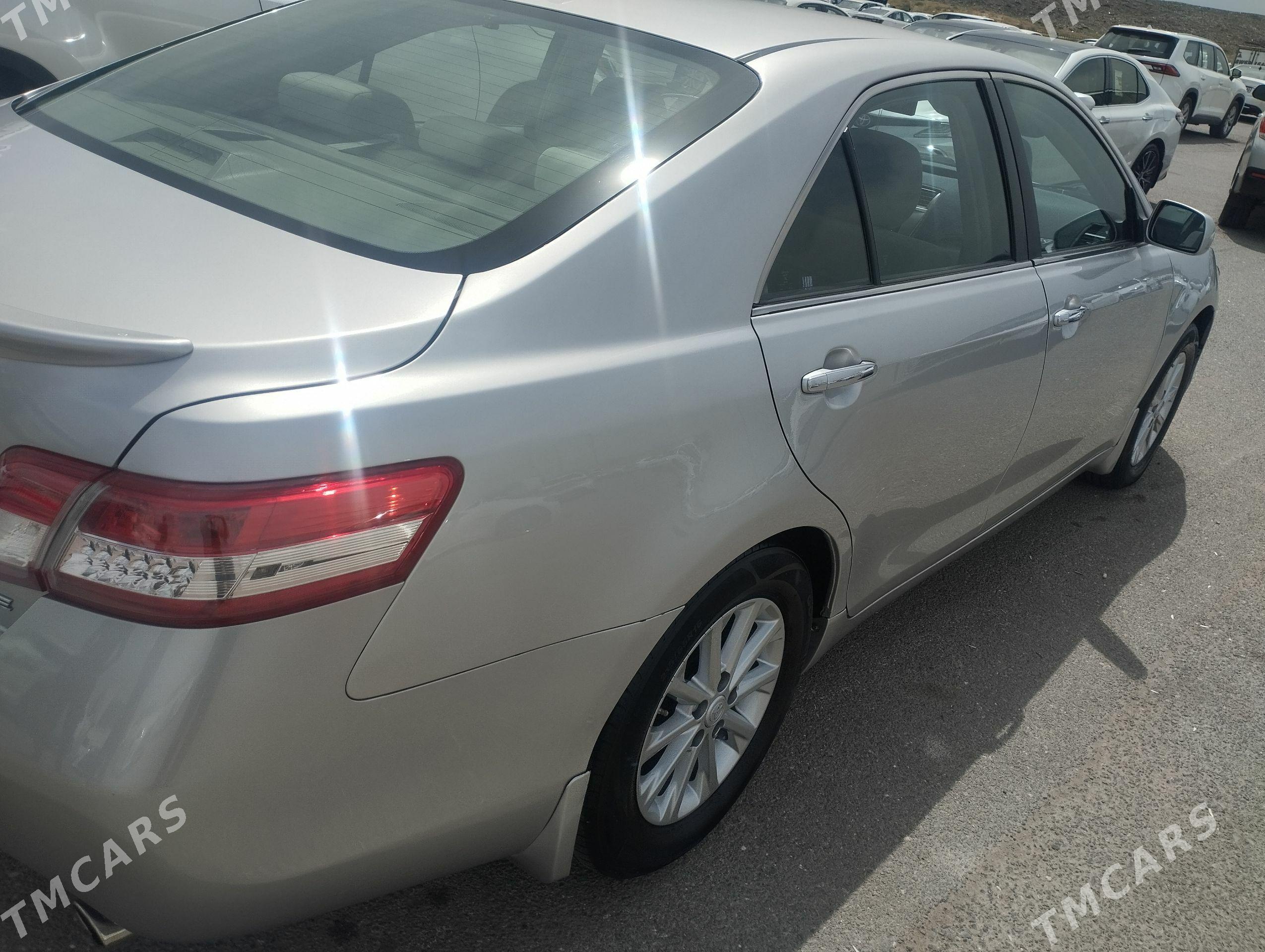 Toyota Camry 2011 - 240 000 TMT - Köneürgenç - img 1