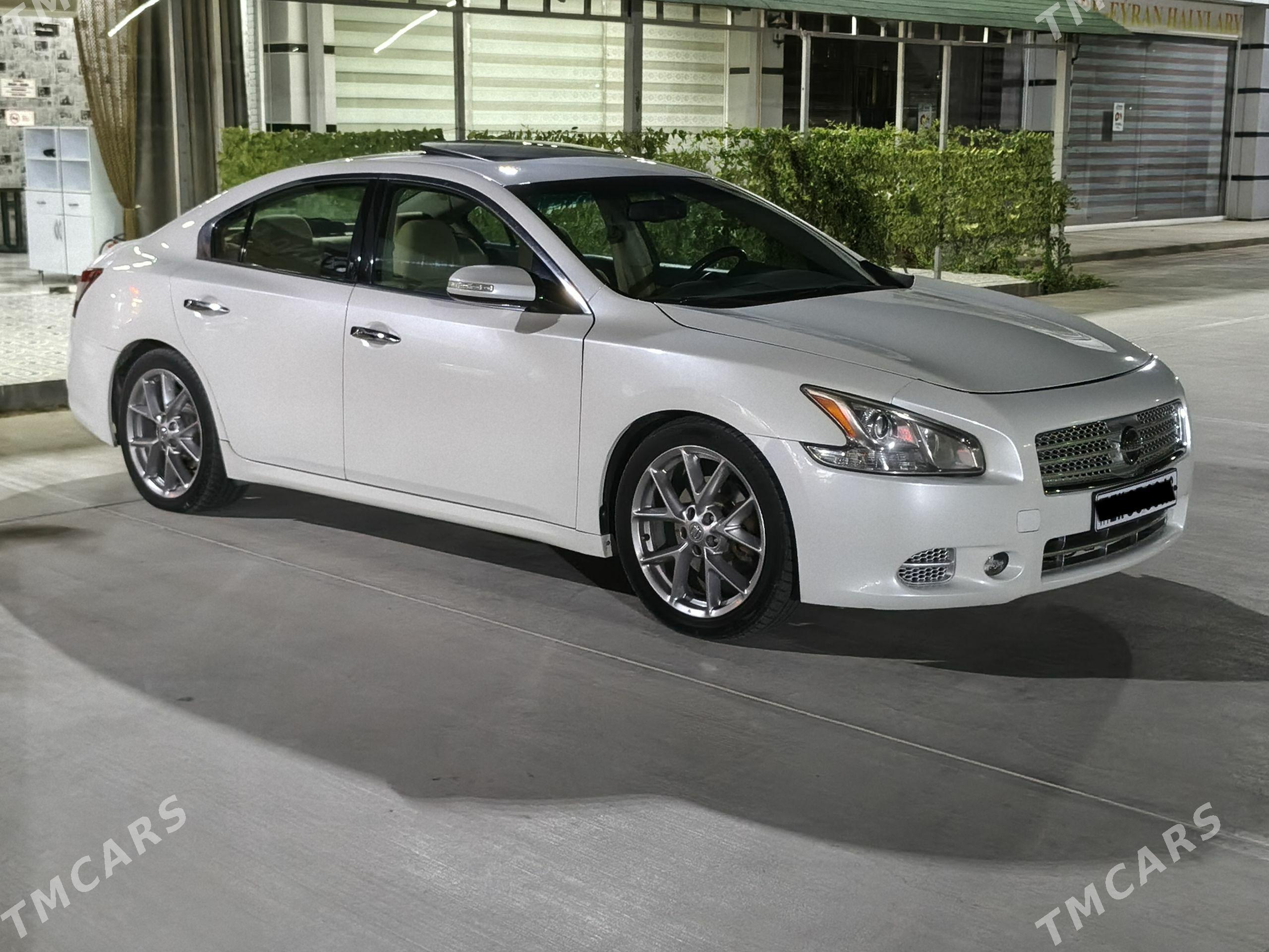 Nissan Maxima 2010 - 150 000 TMT - Aşgabat - img 1