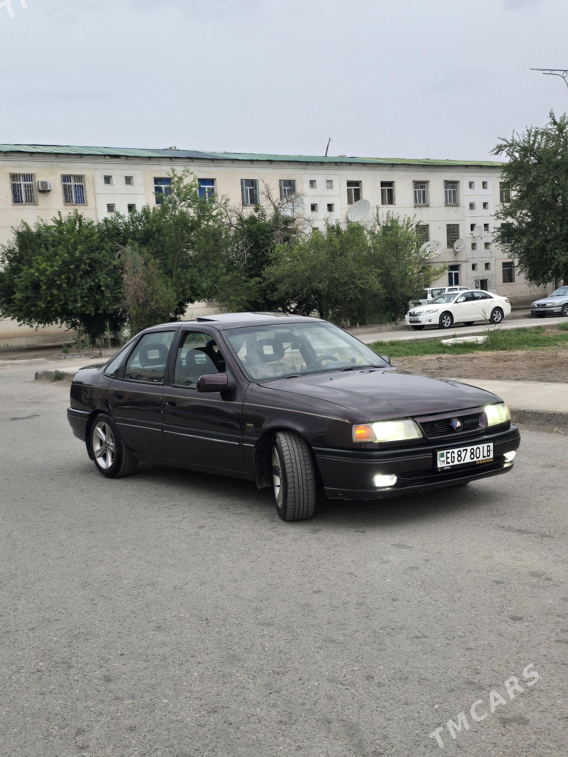 Opel Vectra 1994 - 55 000 TMT - Türkmenabat - img 1