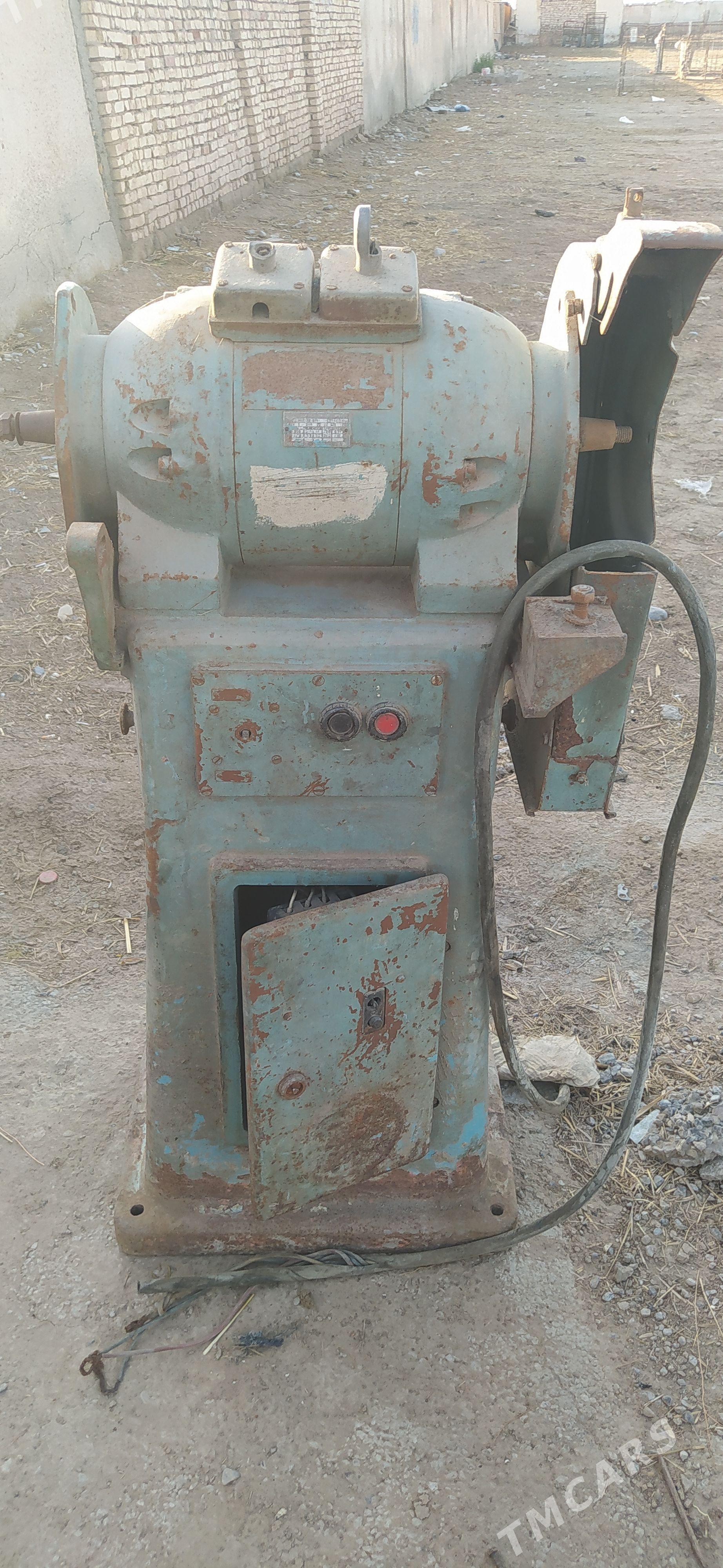 generator diwitil - Теджен - img 1