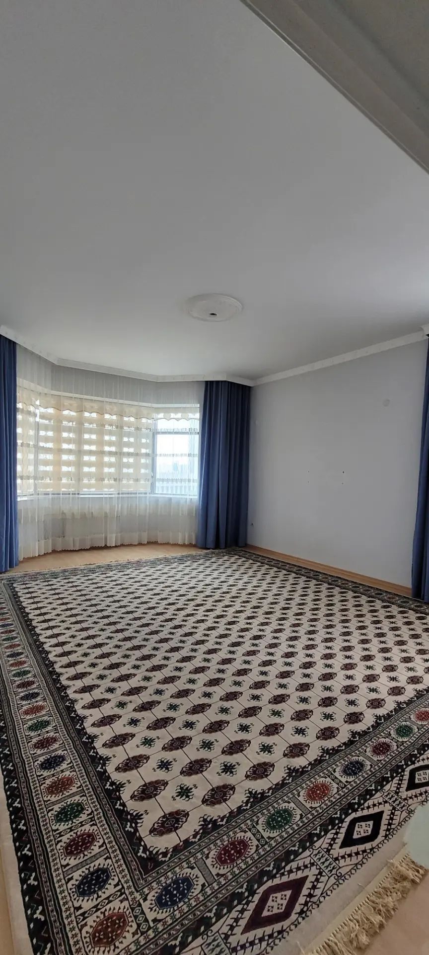 elitka 2kom 100m² - Aşgabat - img 1