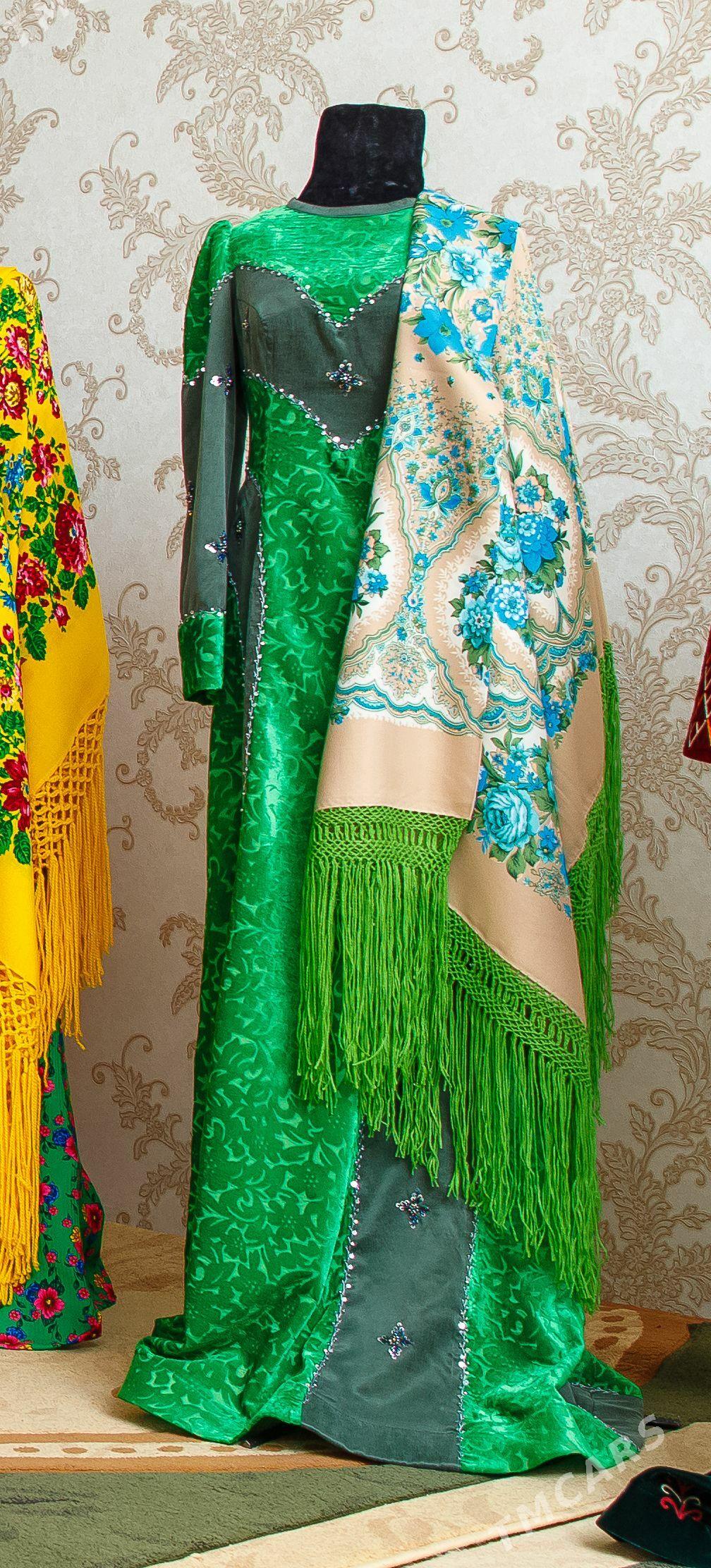 Satlyk koynek - Aşgabat - img 1