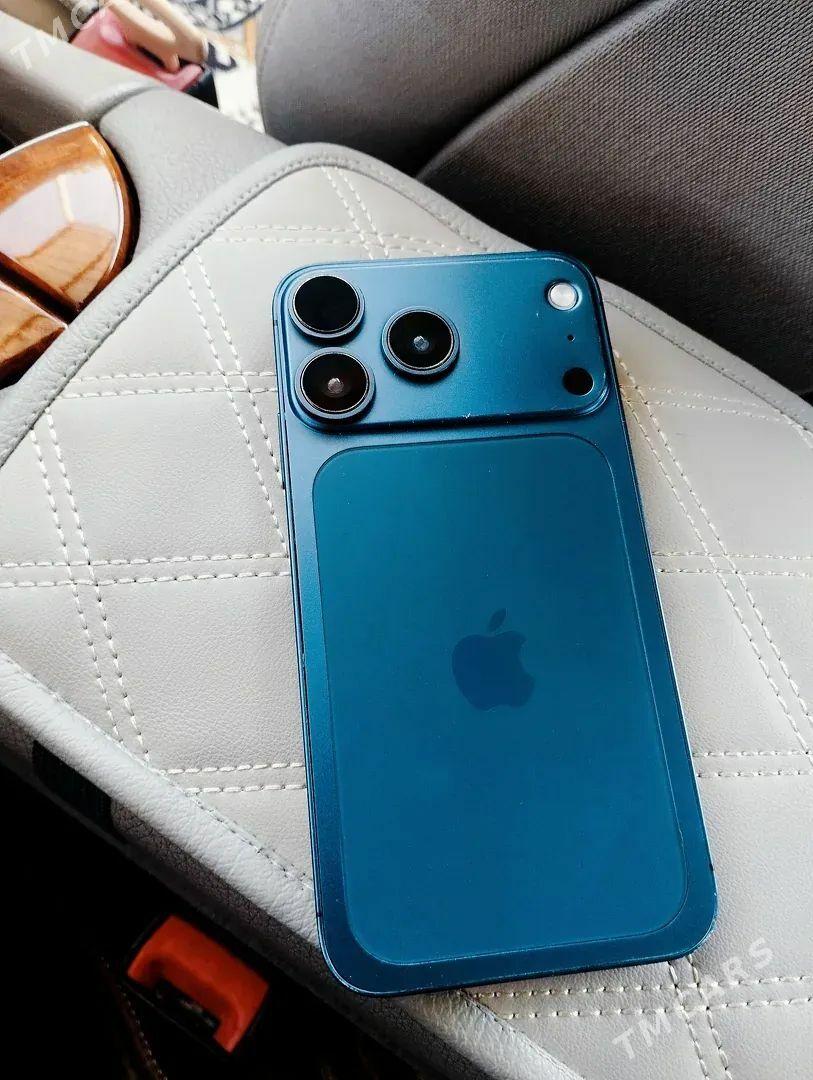 Iphone x 17 pro obmen - Бузмеин - img 1