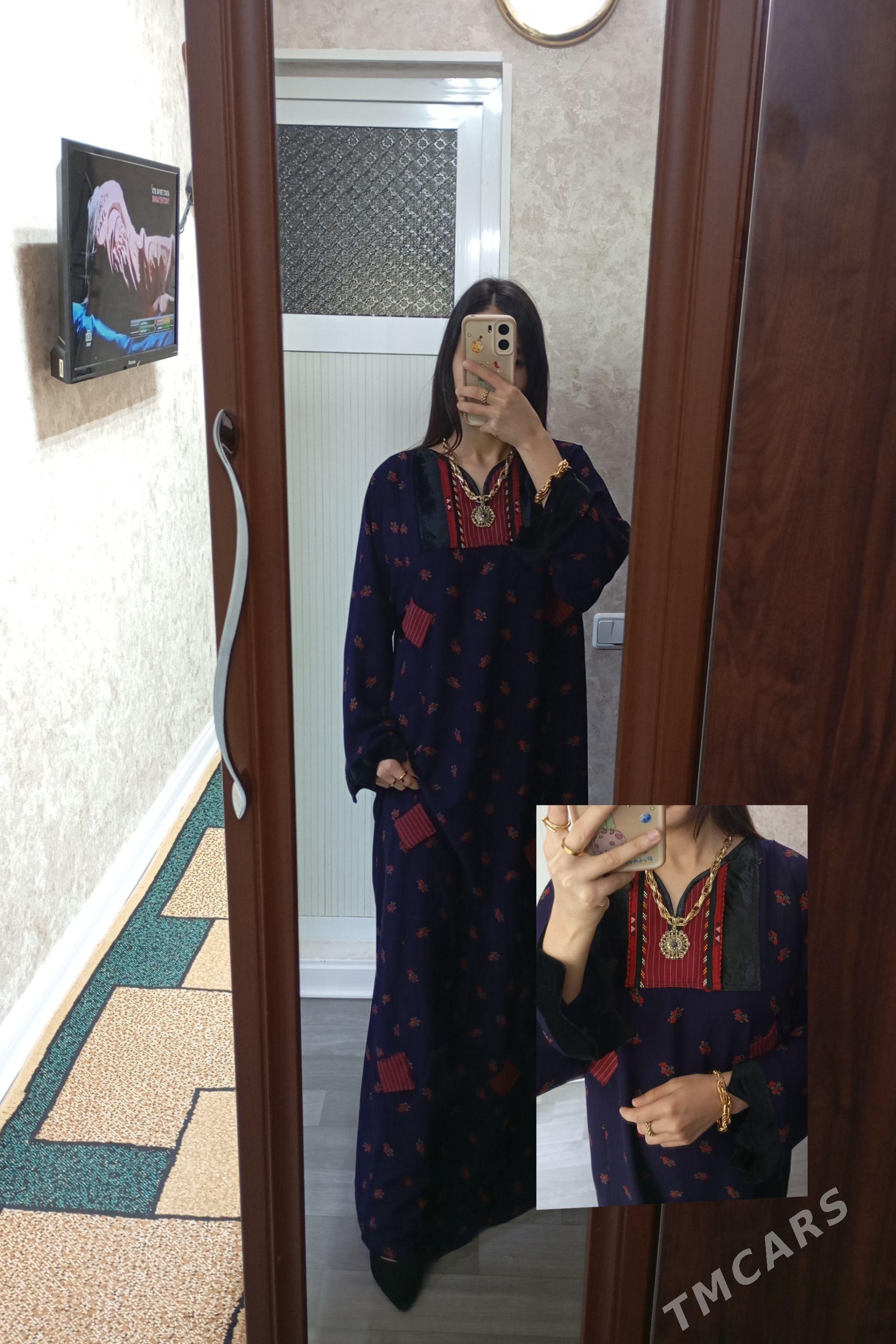 abaya koynek платья койнек - Дашогуз - img 1