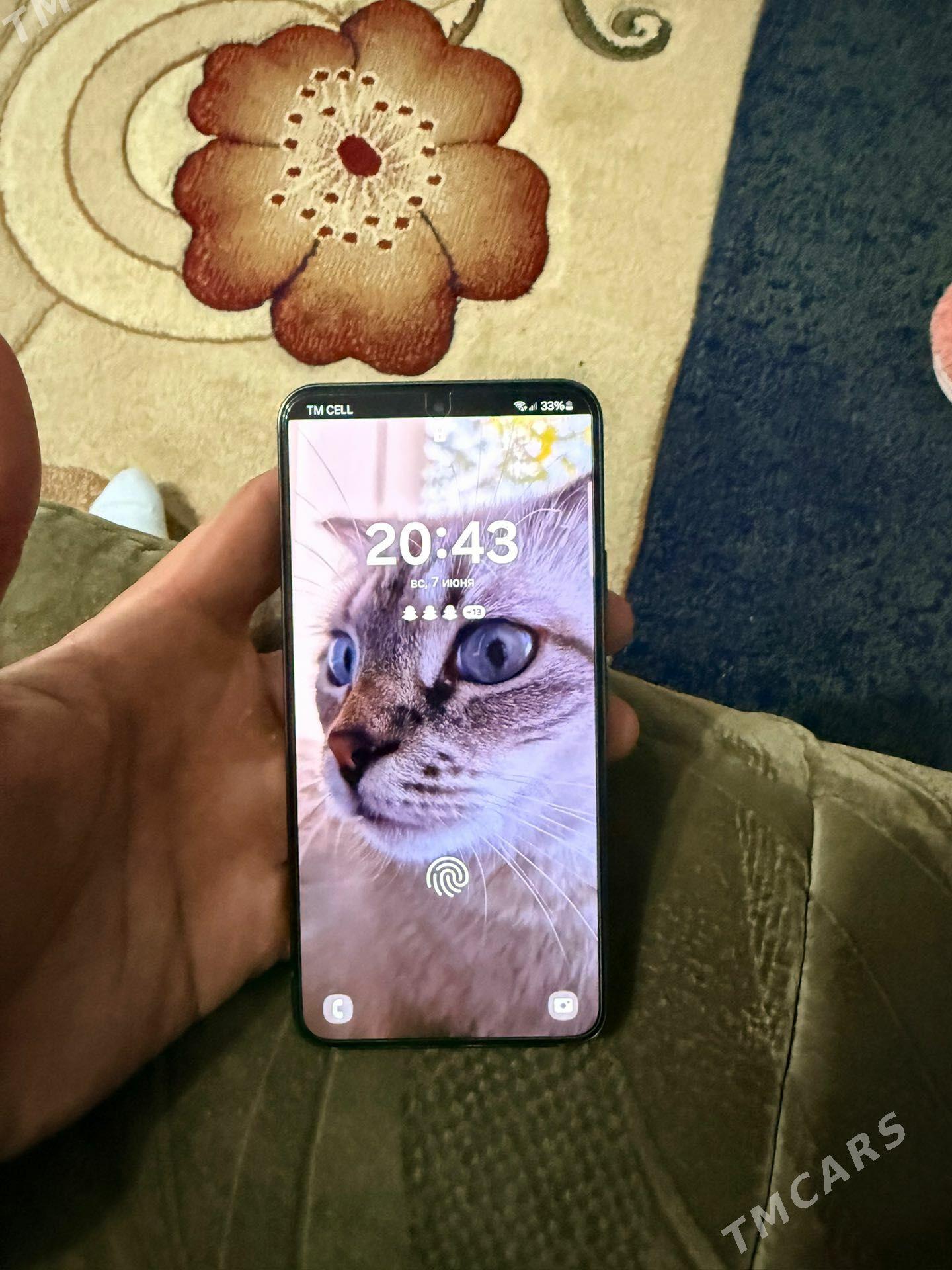 Samsung s22 - Туркменбаши - img 1