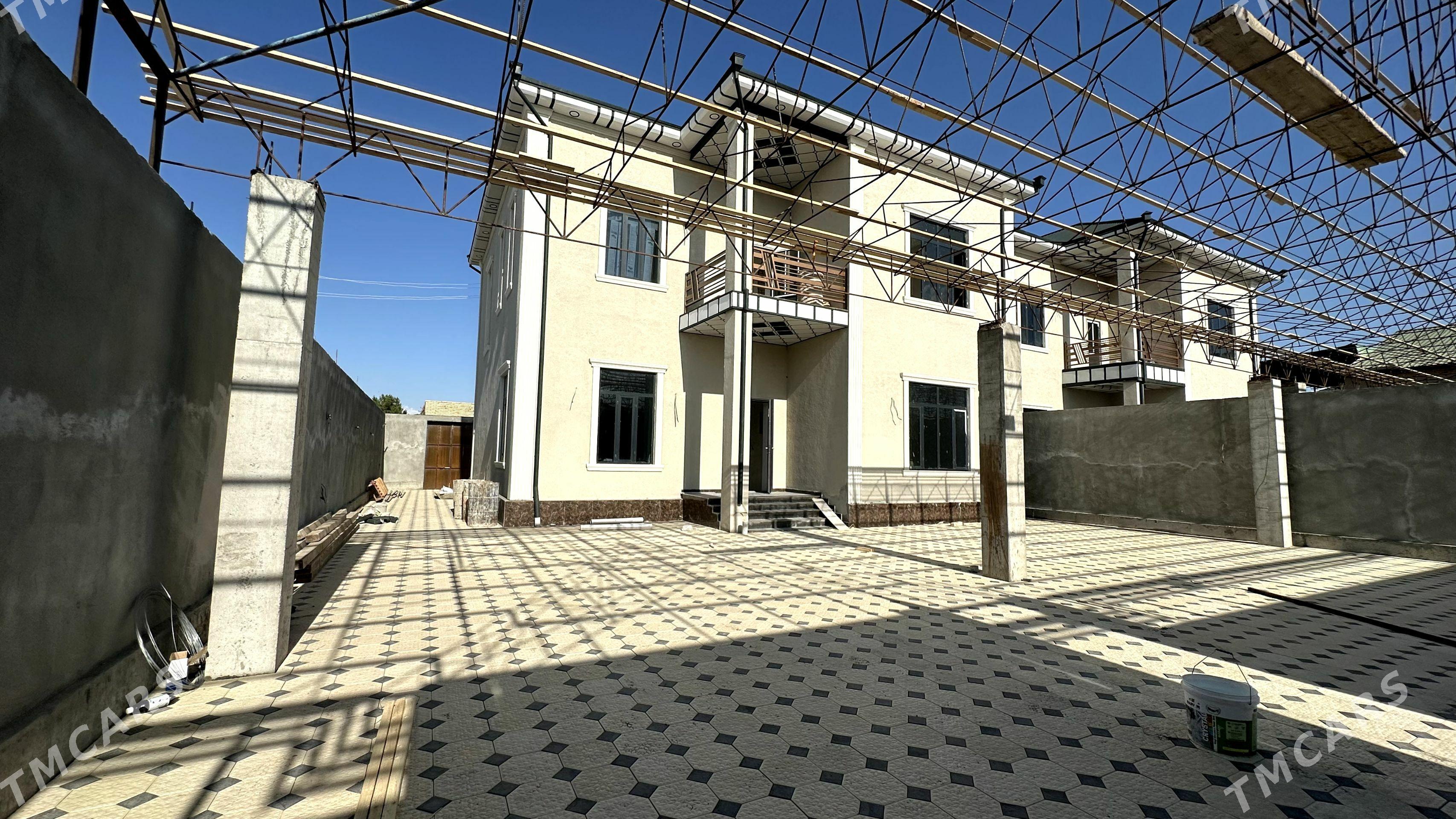 luxy kotej 5 sotuk 6 komnat - Туркменабат - img 1