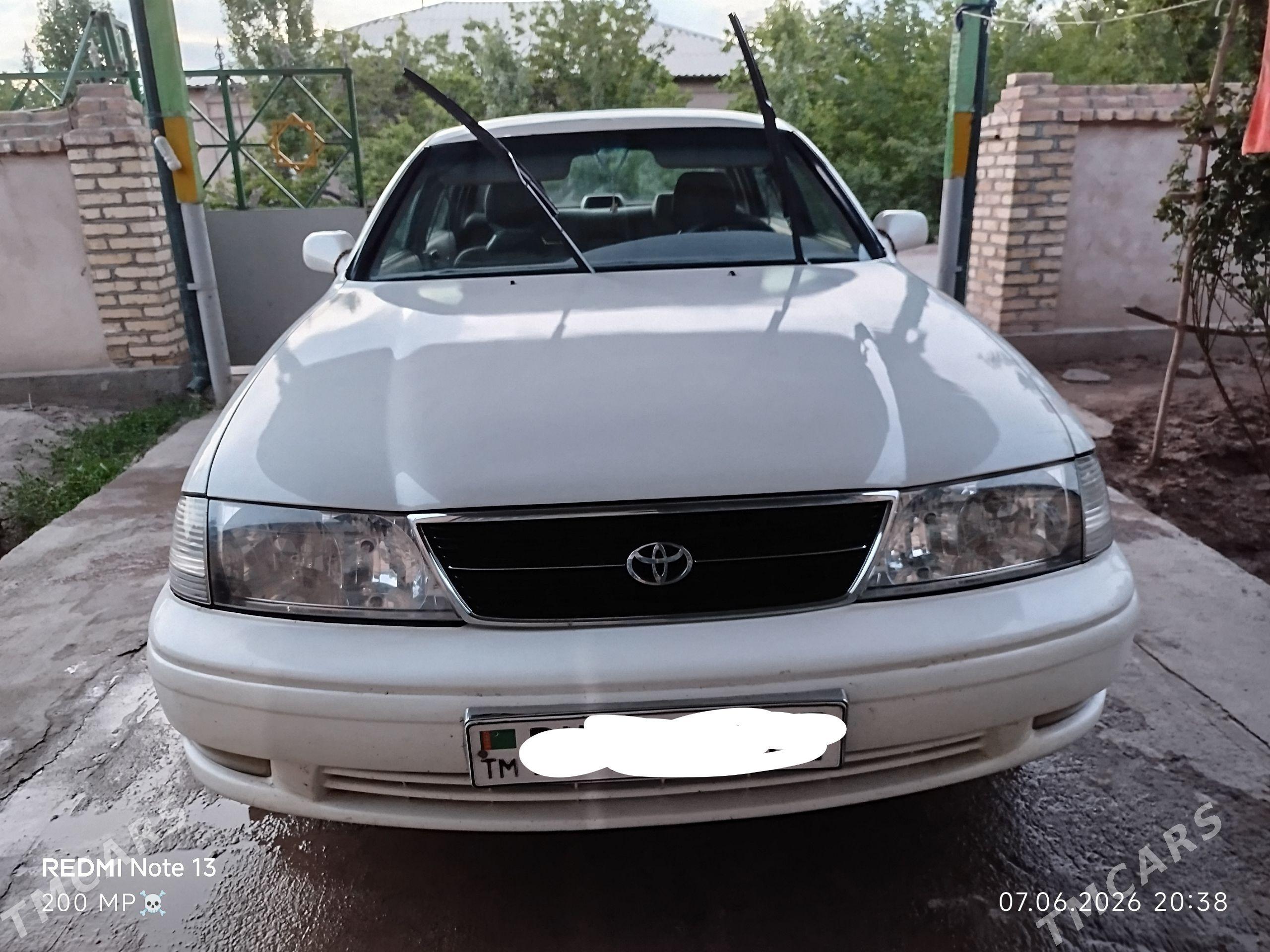 Toyota Avalon 1999 - 200 000 TMT - Гороглы (Тагта) - img 1