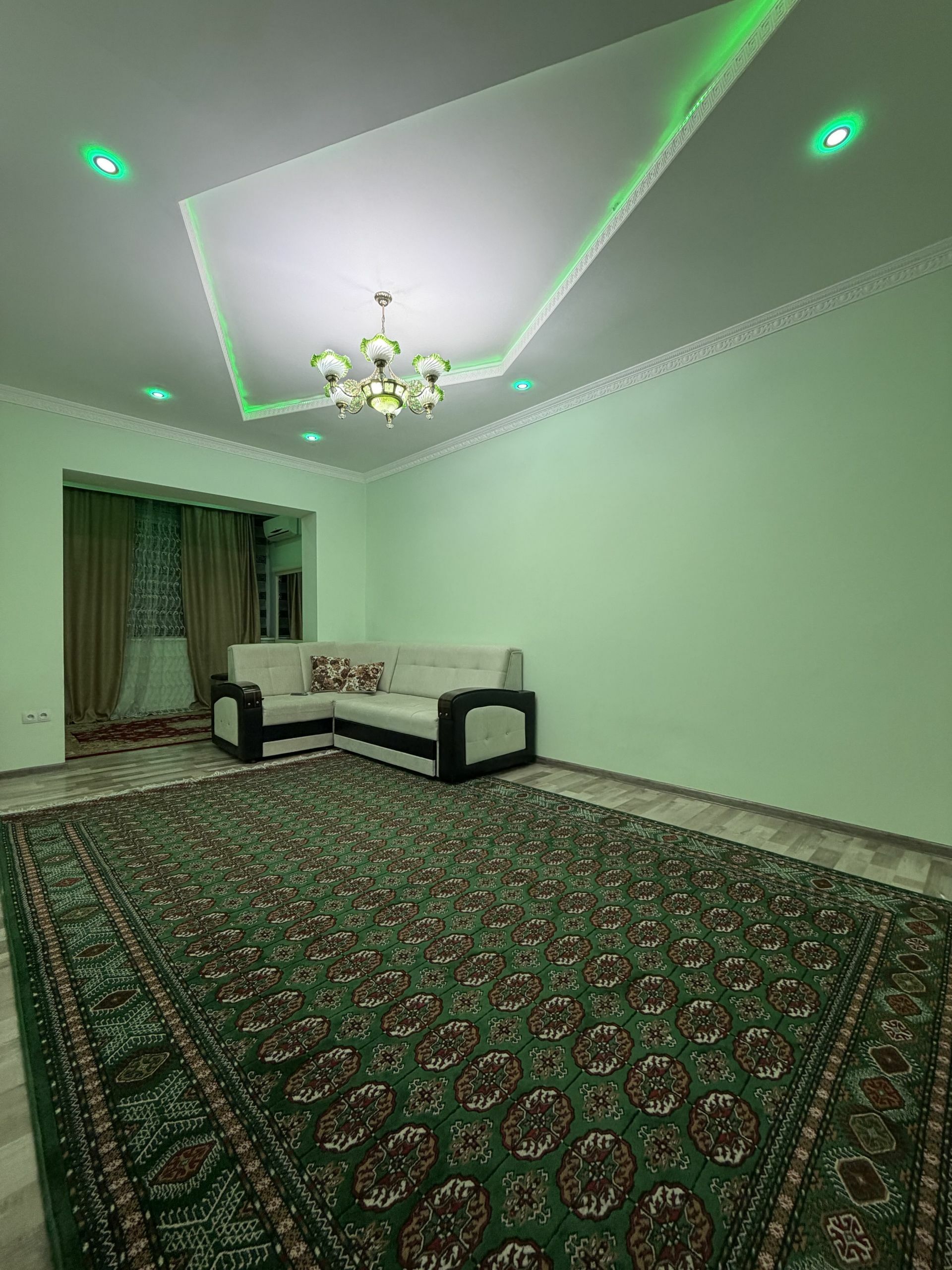 MIR 2 2 KOMNAT - Aşgabat - img 1