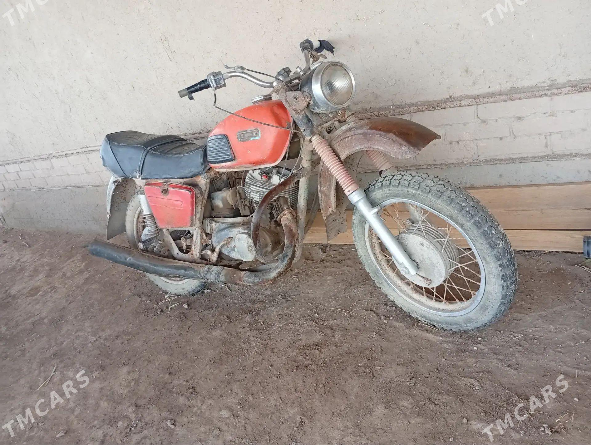 Fekon FK200-14G 1990 - 5 000 TMT - етр. Туркменбаши - img 1