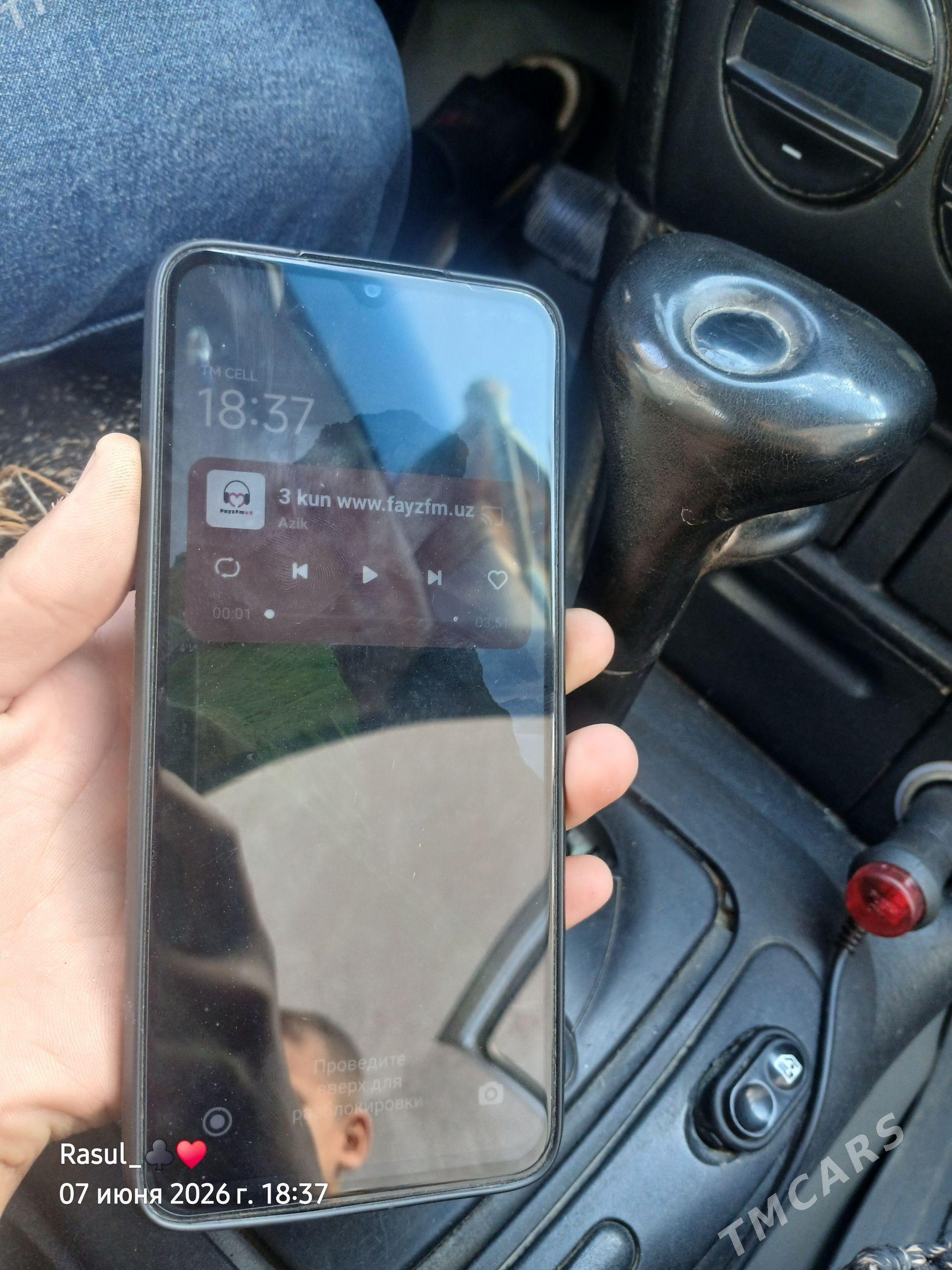Redmi 12c (8/128) - Daşoguz - img 1