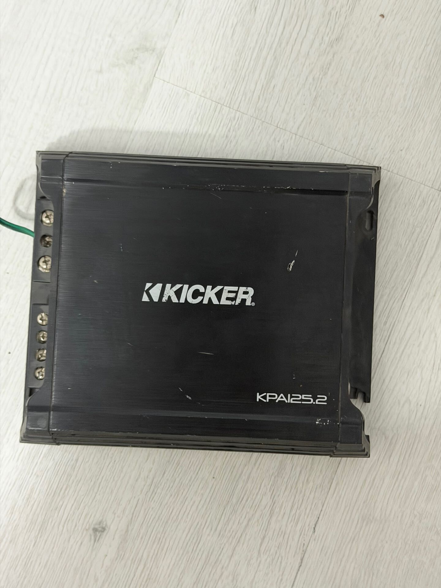 usintel kicker 1 900 TMT - Aşgabat - img 1
