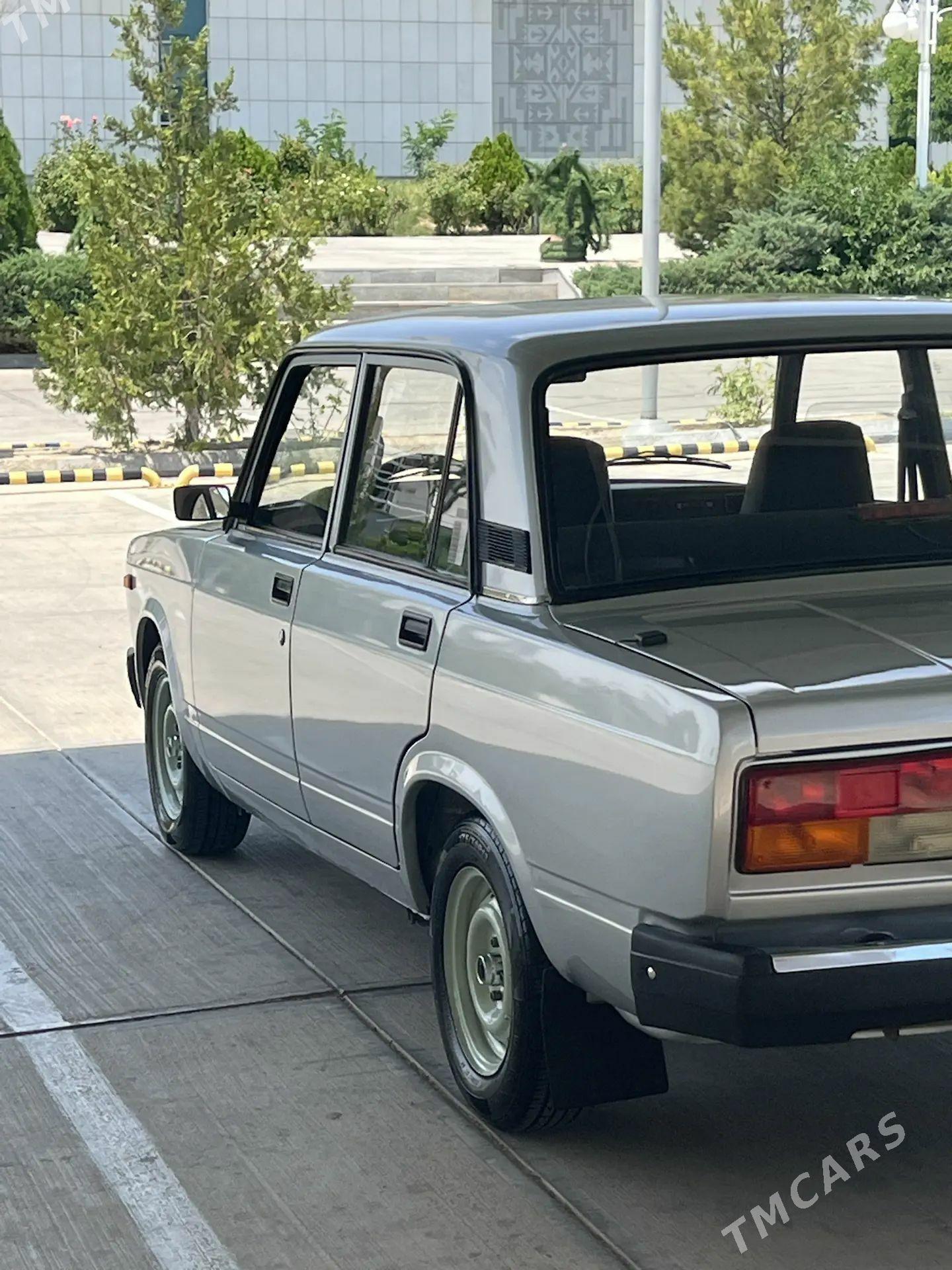 Lada 2107 2010 - 70 000 TMT - Балканабат - img 1