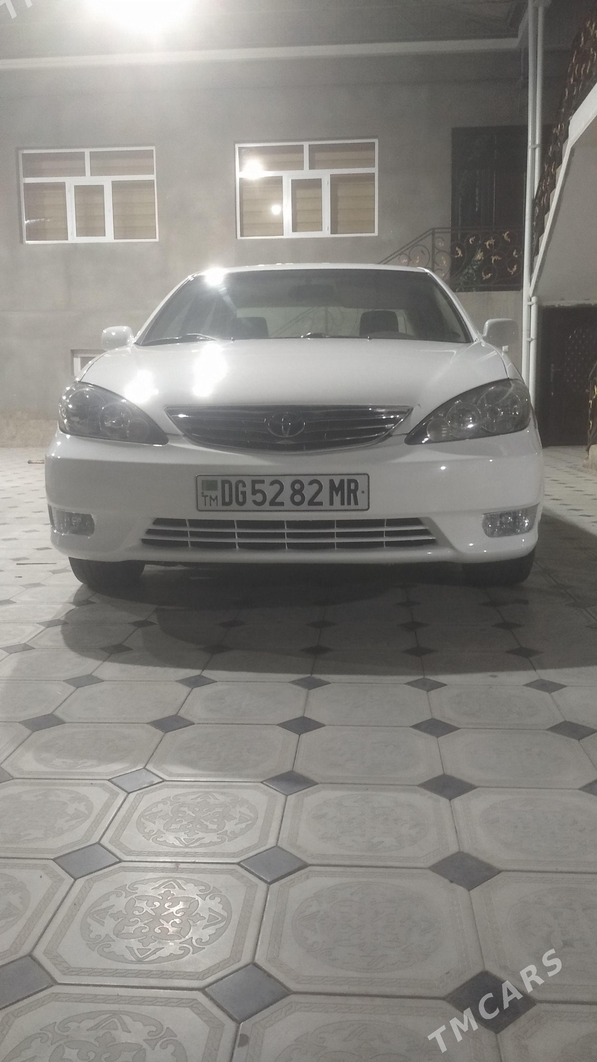 Toyota Camry 2005 - 190 000 TMT - Mary - img 1