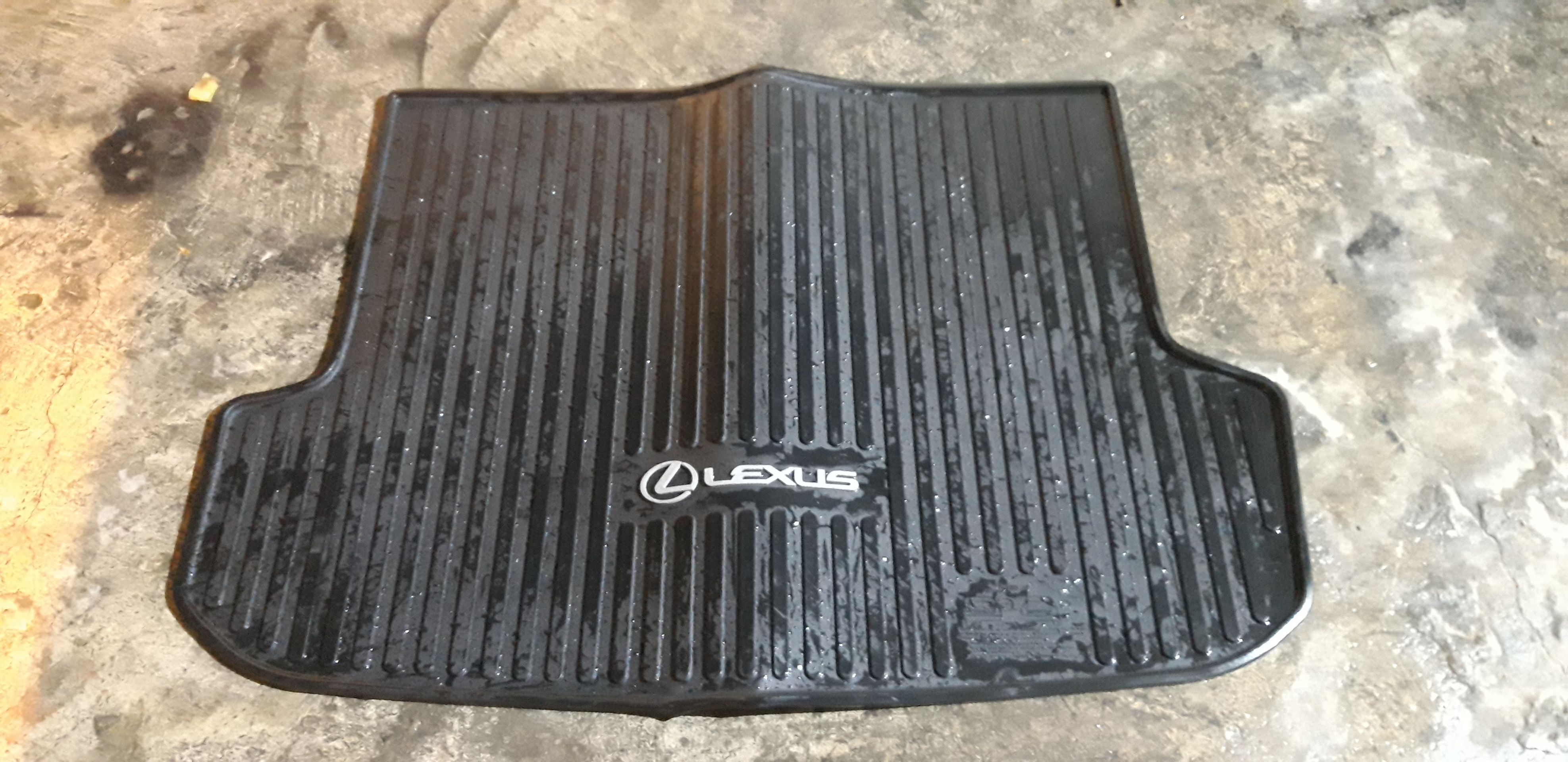 Lexcus es bagaz kowrik 500 TMT - Ялкым - img 1