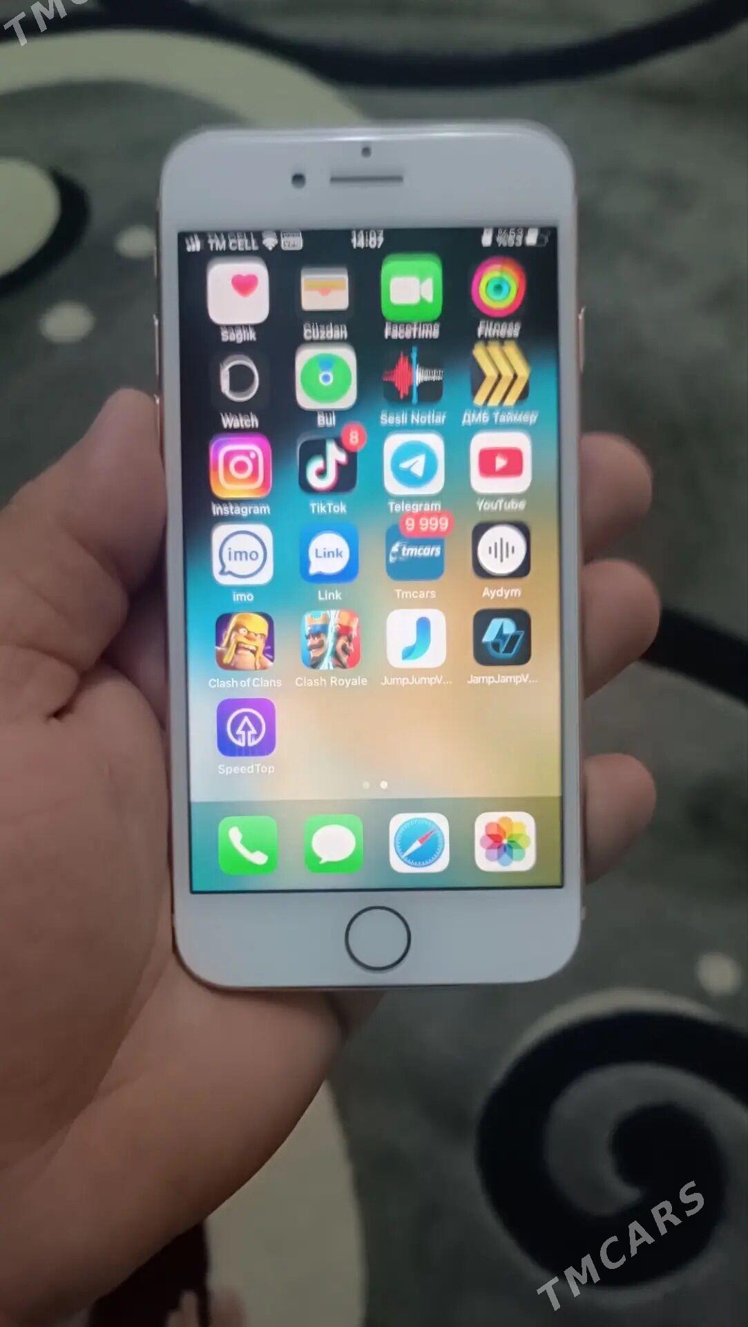 iphone 8 - Анев - img 1
