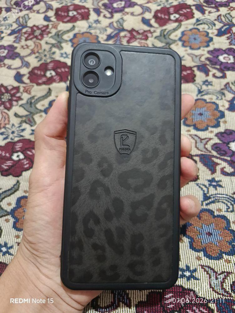 samsung a04 - Мары - img 1