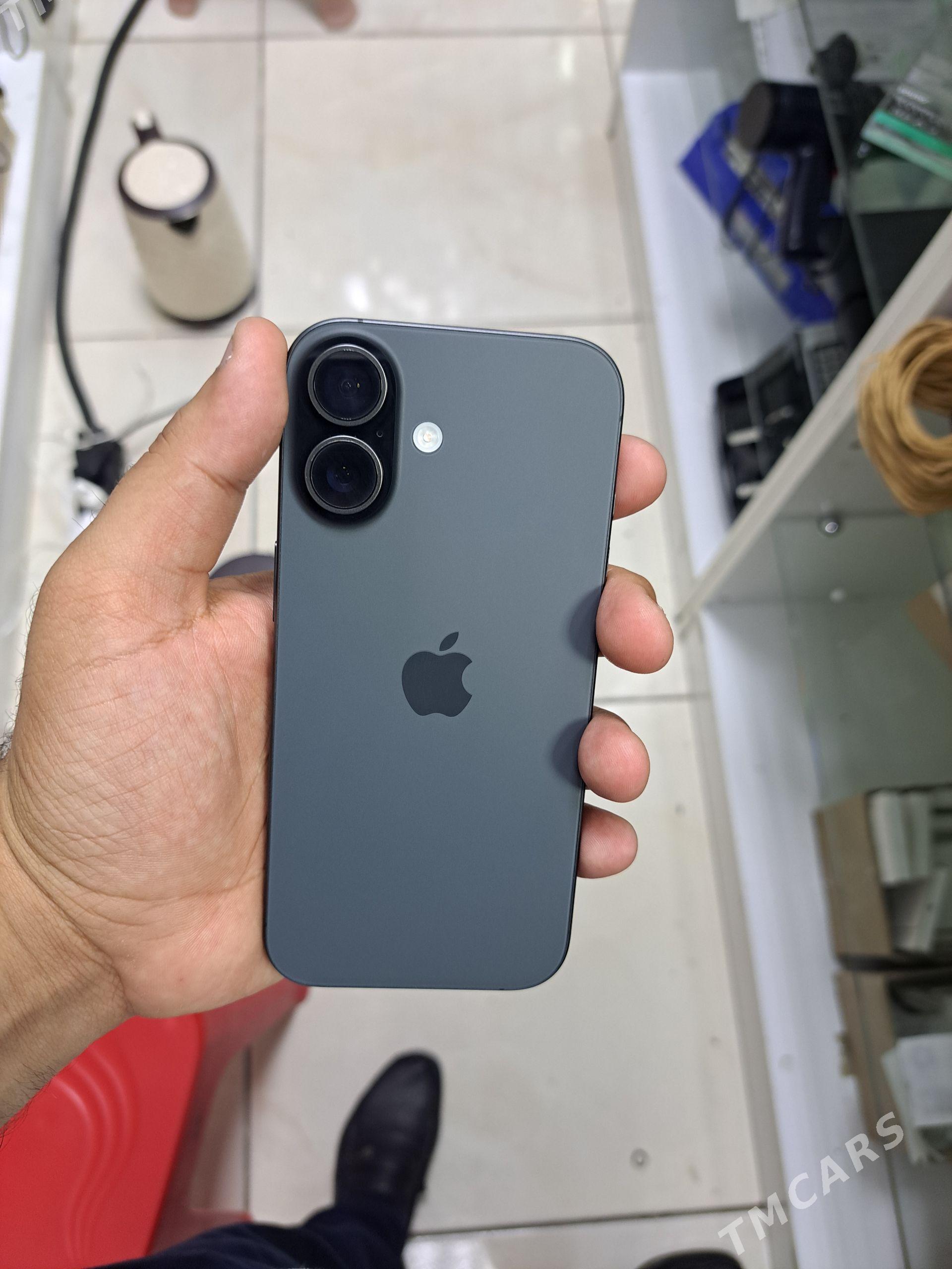 iPhone 17 - Ашхабад - img 1