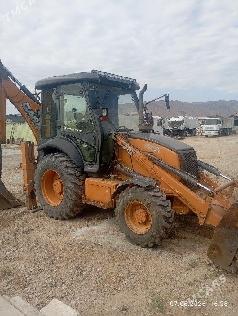 JCB 3CX Compact 2013 - 500 000 TMT - Balkanabat - img 1