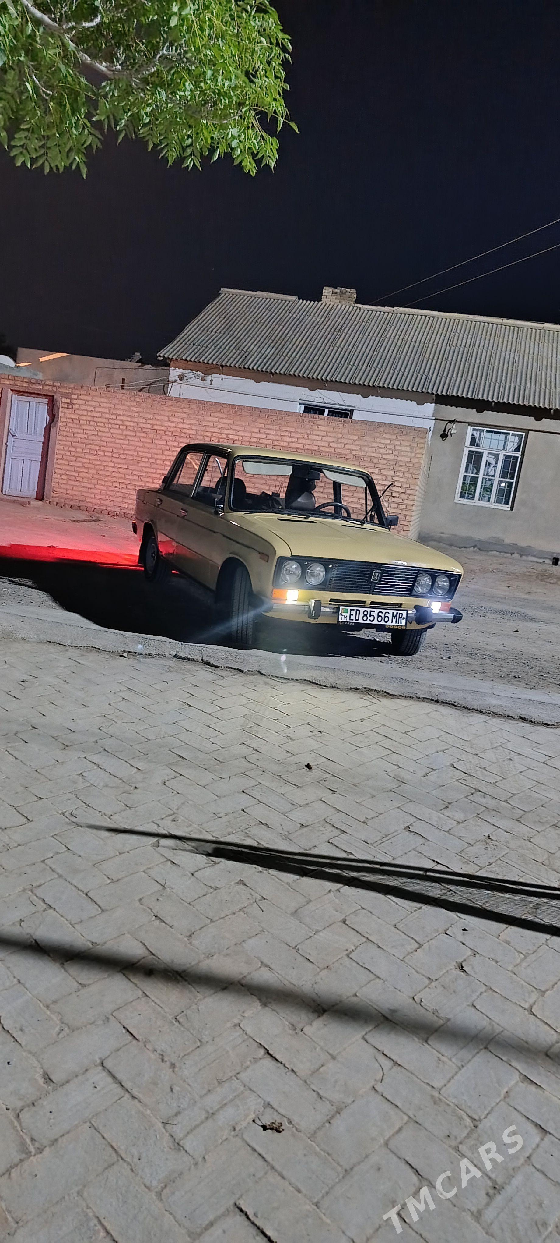 Lada 2106 1987 - 34 000 TMT - Туркменгала - img 1