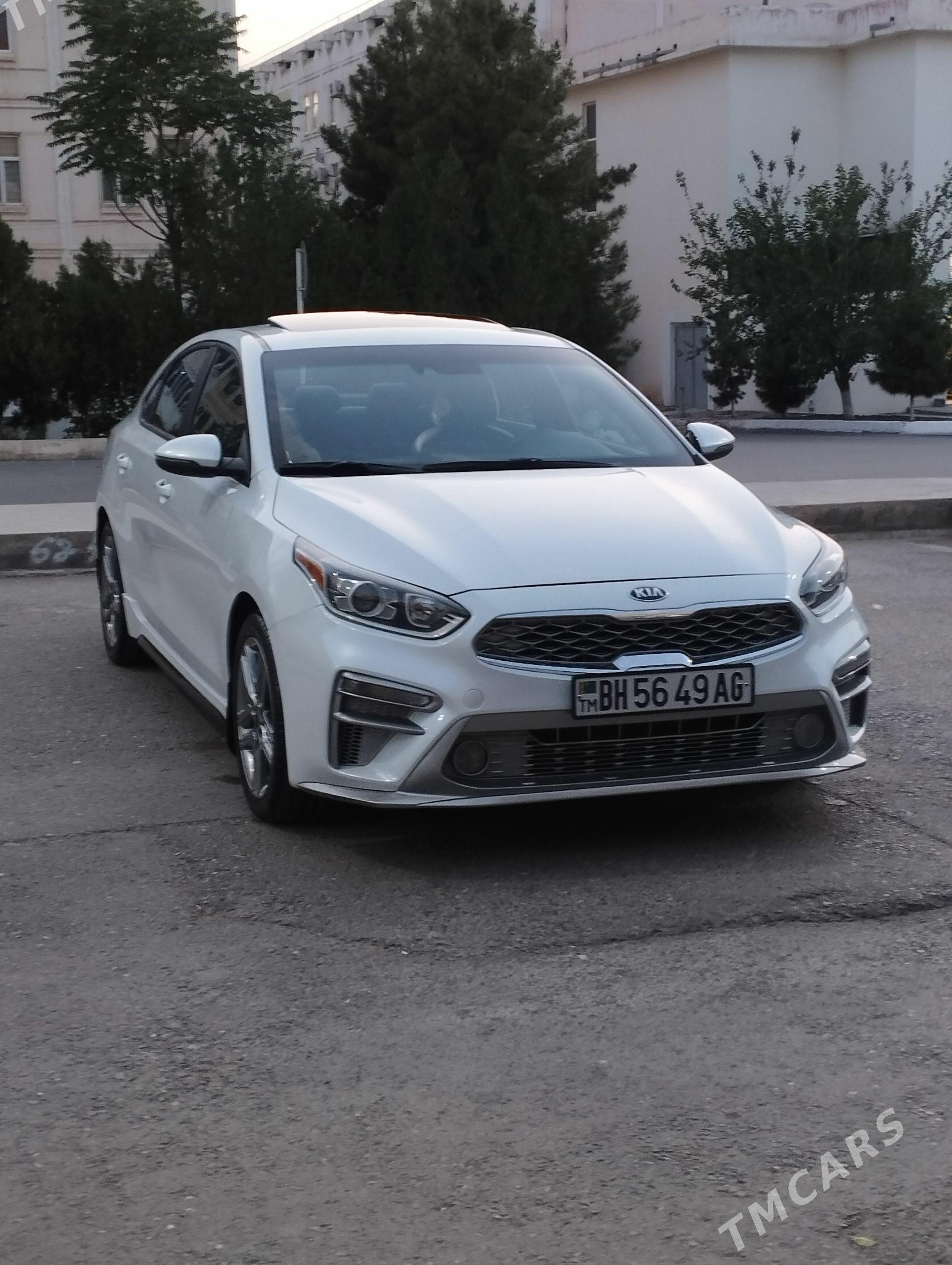 Kia Forte 2021 - 260 000 TMT - Мир 4 - img 1