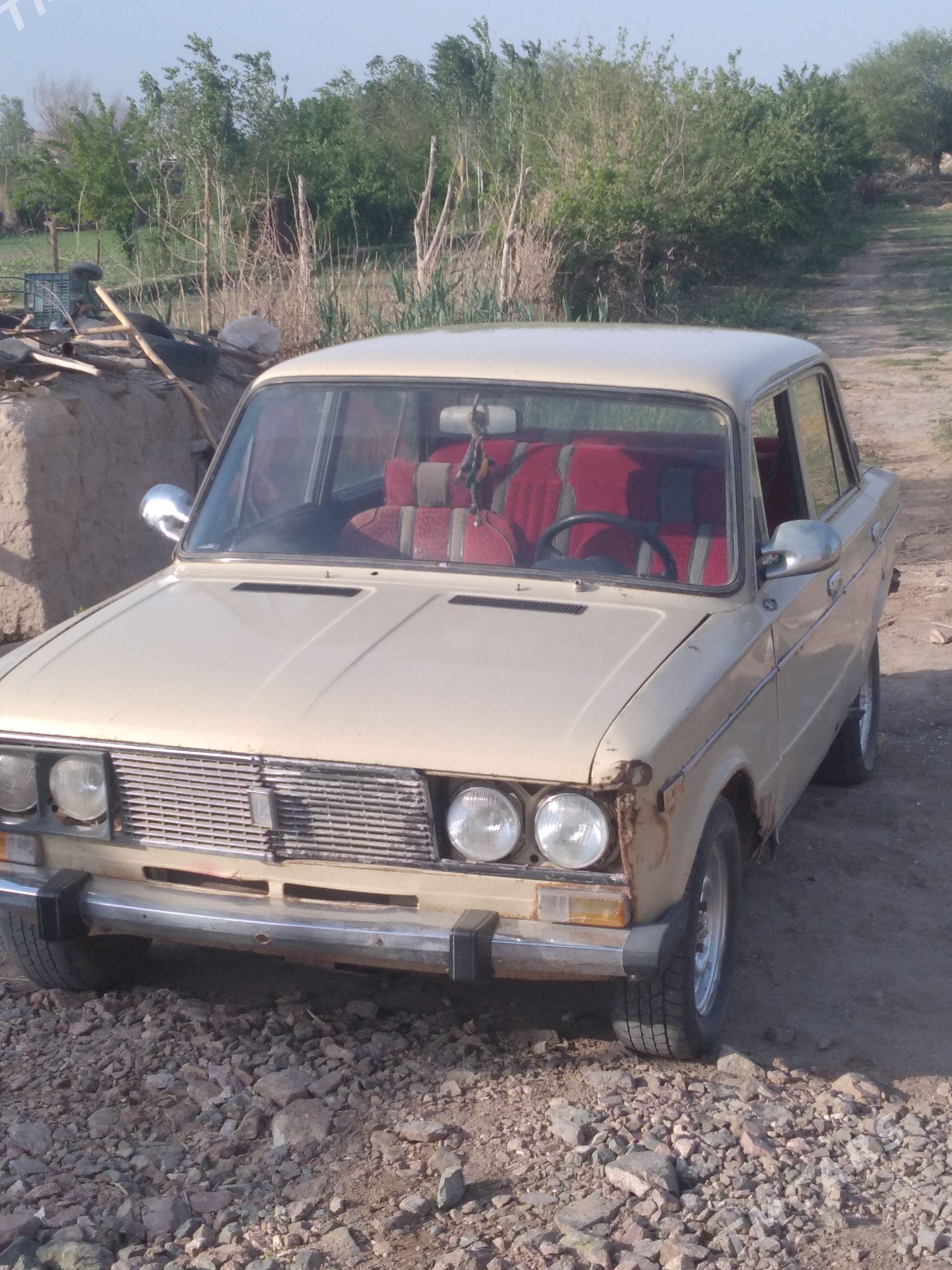 Lada 2106 1988 - 20 000 TMT - Болдумсаз - img 1