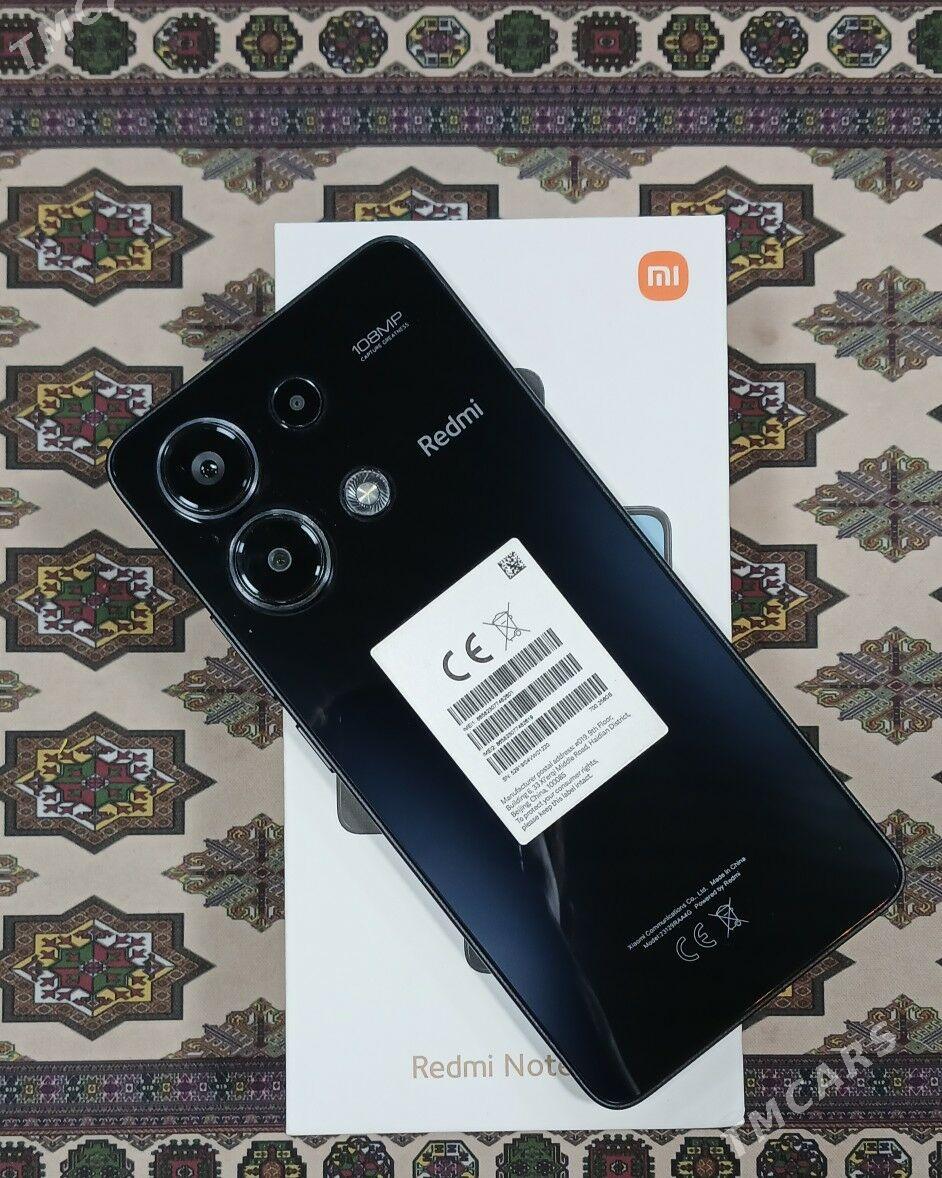 Redmi not13 8/256 - Gökdepe - img 1