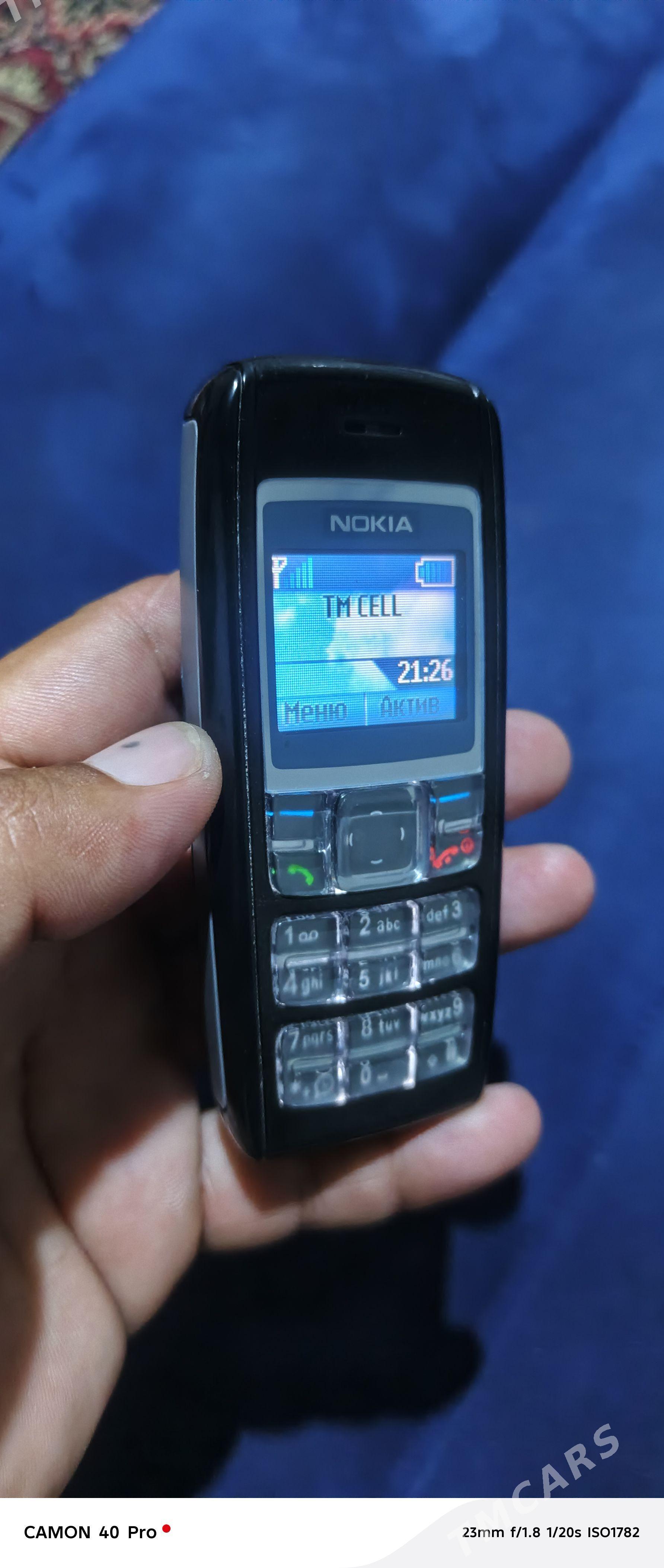 Nokia - Oguz han - img 1