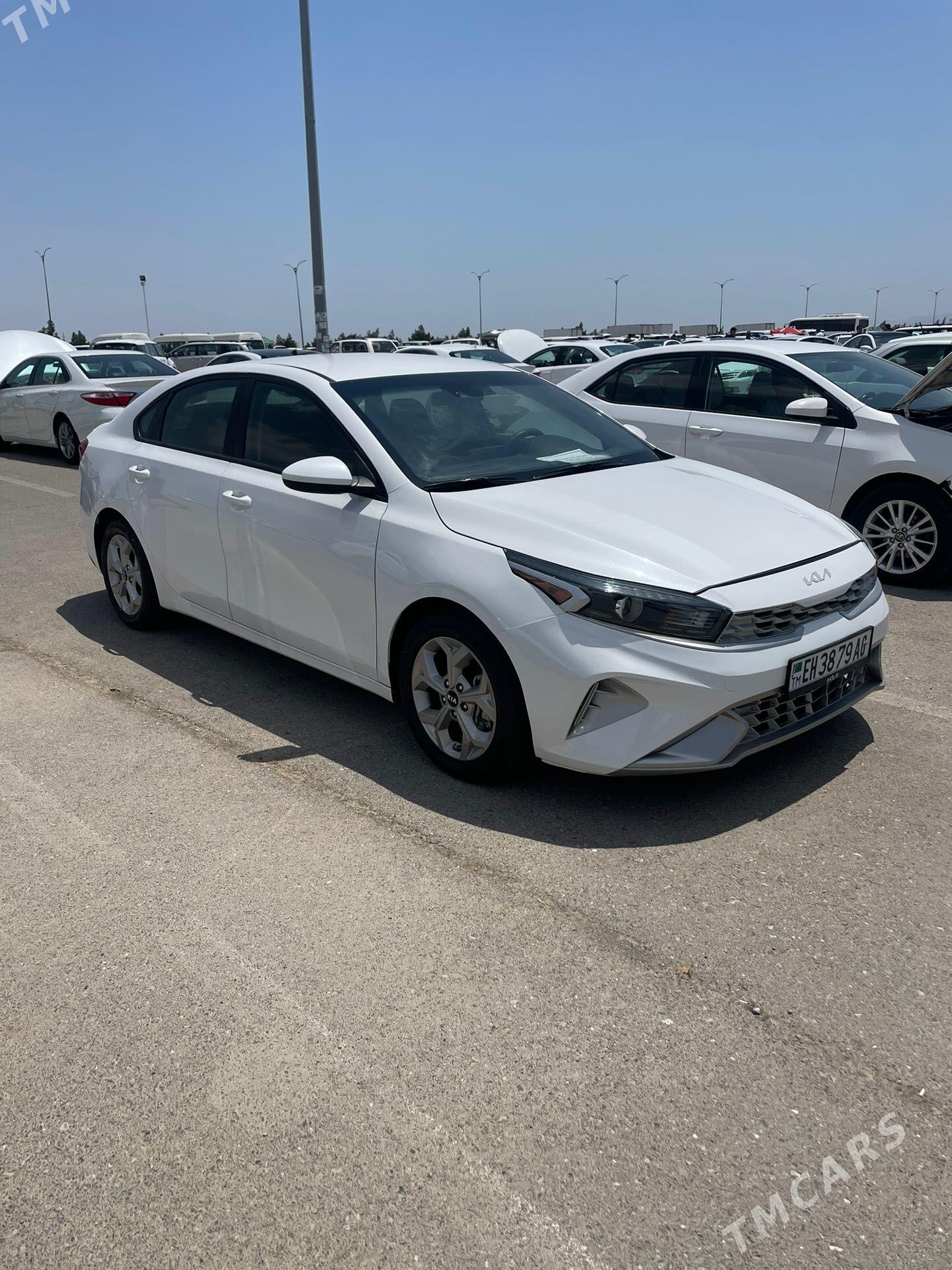 Kia Forte 2021 - 227 000 TMT - Кипджак - img 1