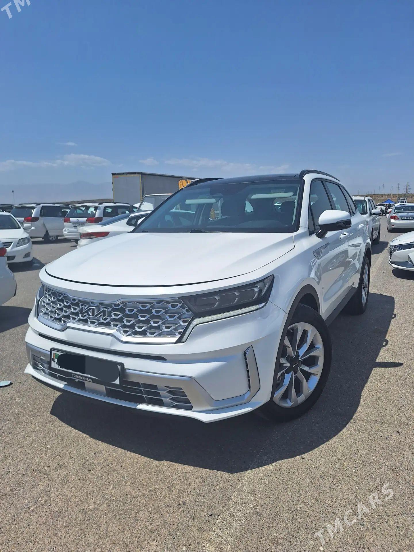 Kia Sorento 2023 - 407 000 TMT - Aşgabat - img 1