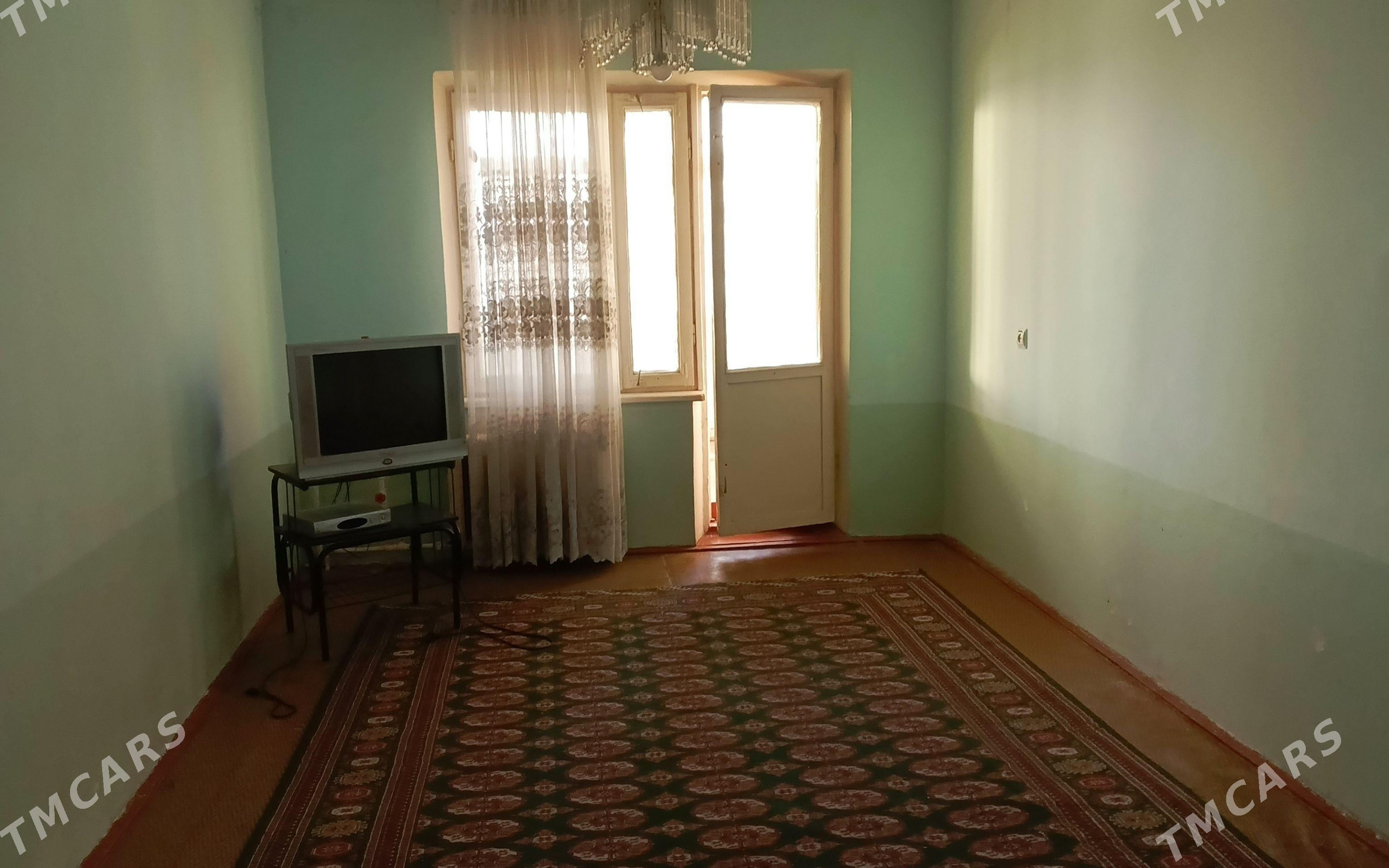 Аренда Квартира - Туркменабат - img 1