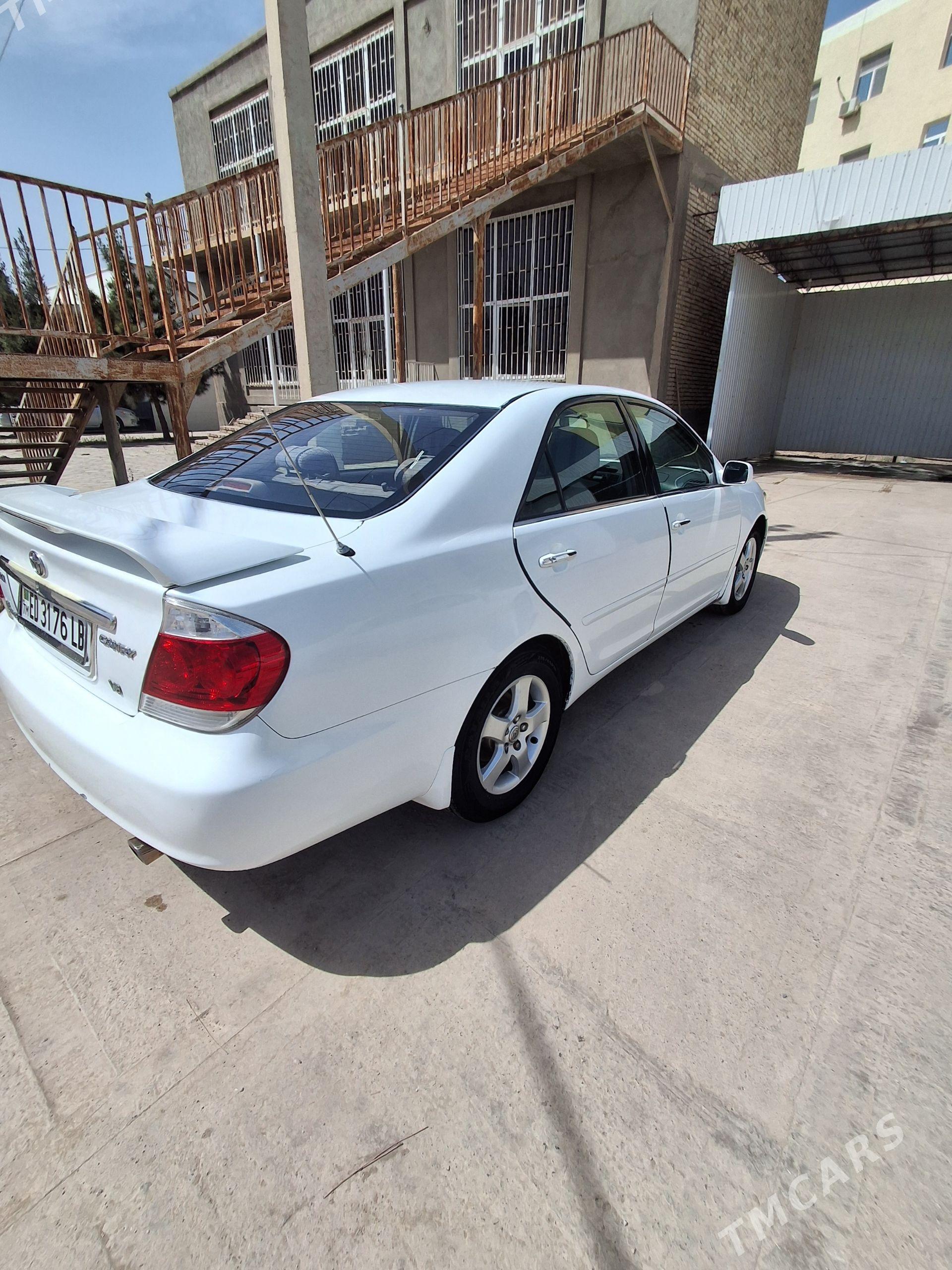 Toyota Camry 2002 - 189 000 TMT - Керки - img 1