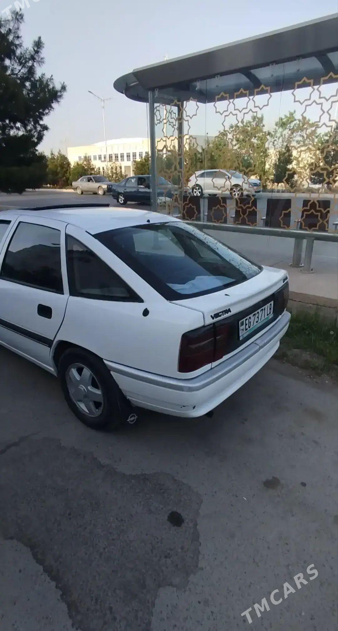 Opel Vectra 1995 - 20 000 TMT - Türkmenabat - img 1