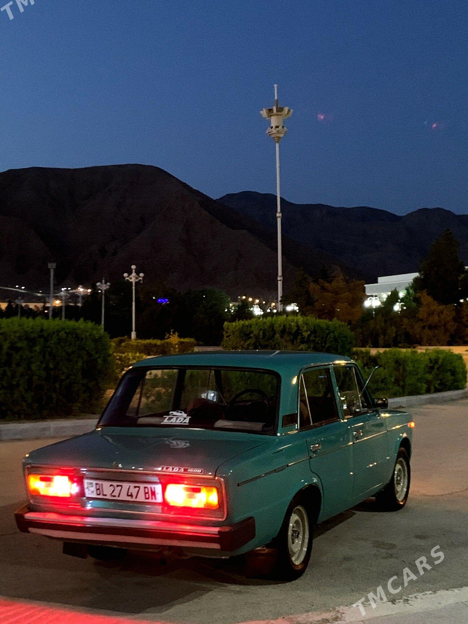 Lada 2106 1988 - 40 000 TMT - Balkanabat - img 1