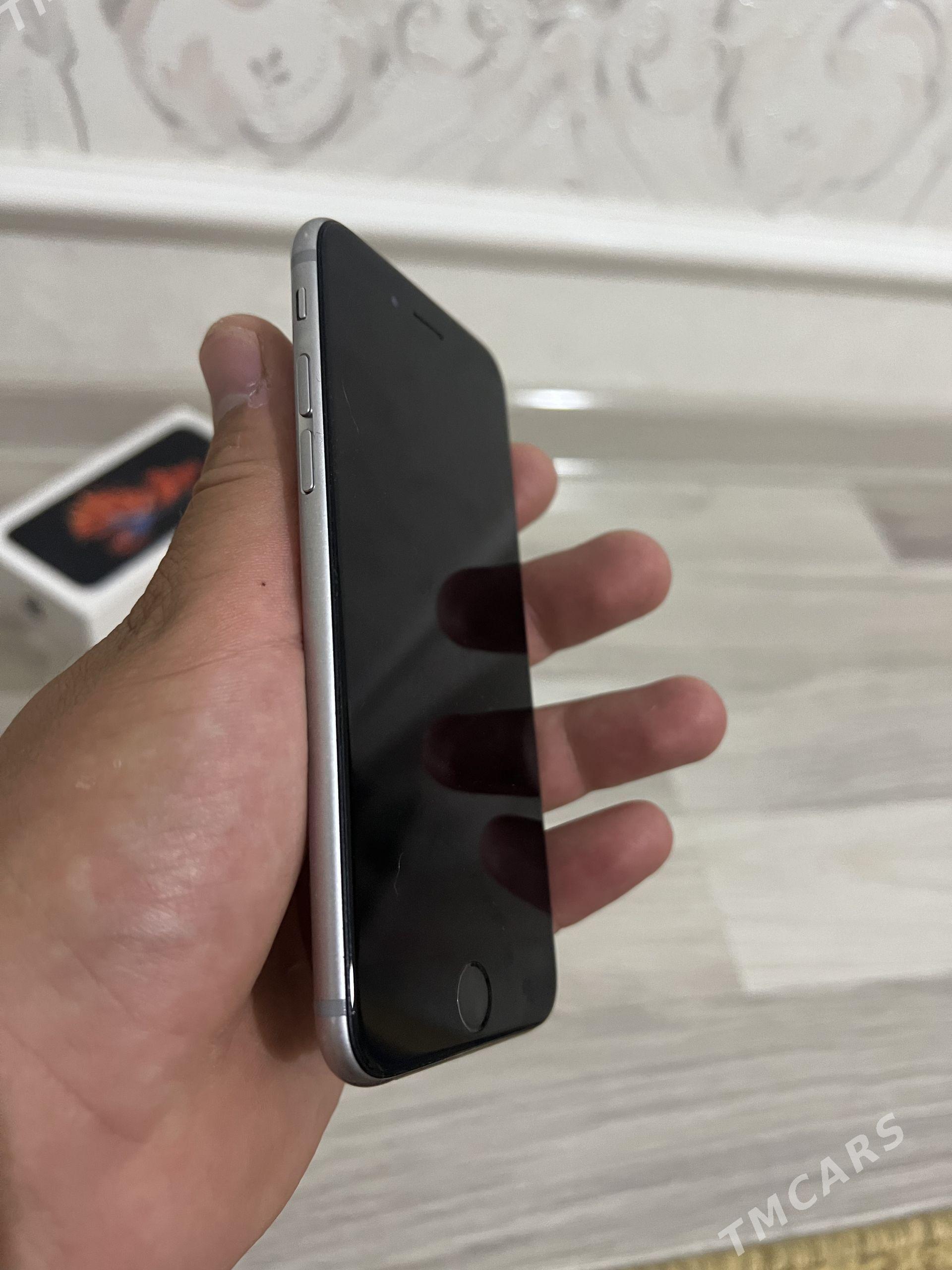 iphon 6s - Büzmeýin - img 1