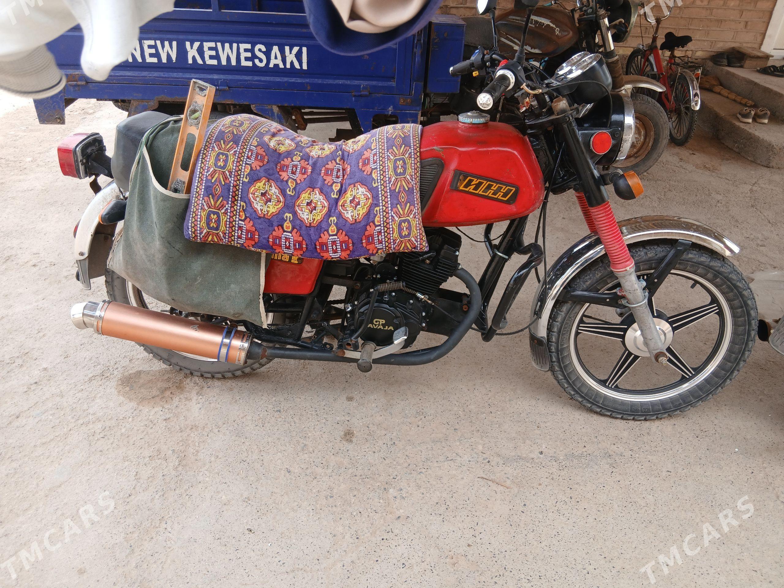 Fekon FK150-8G 2006 - 14 000 TMT - Бабадайхан - img 1