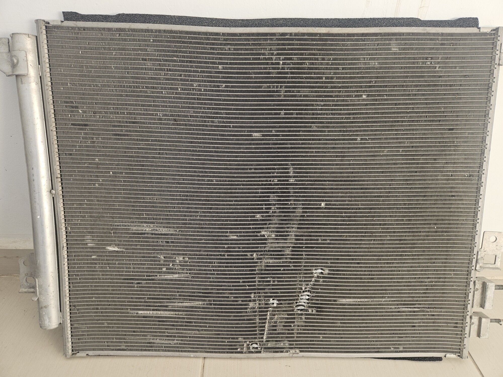 explorer kondesioner radiator 4 000 TMT - Гуртли - img 1