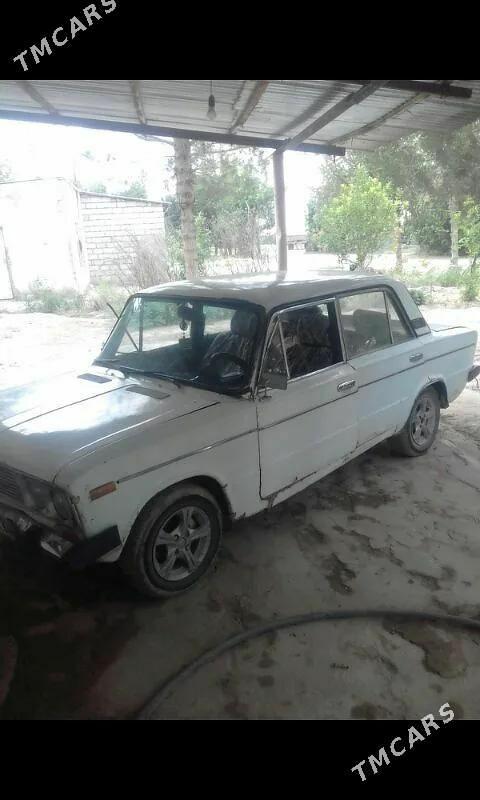Lada 2106 1990 - 9 000 TMT - Бахарден - img 1
