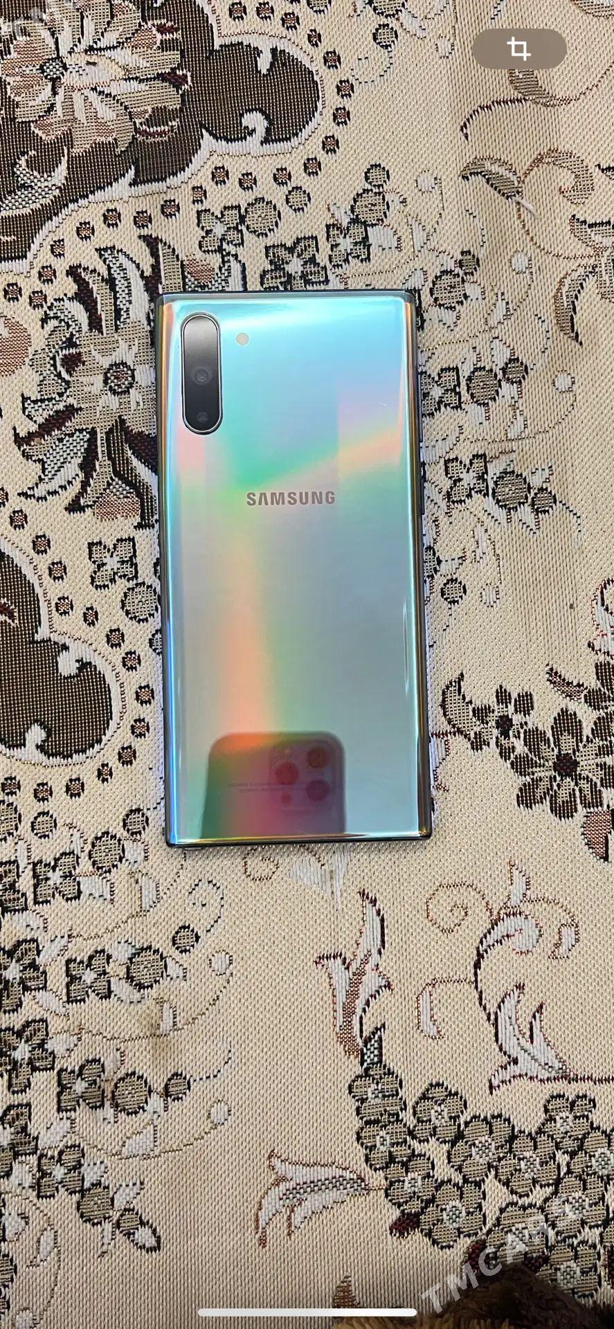 samsung not 10 - Mary - img 1