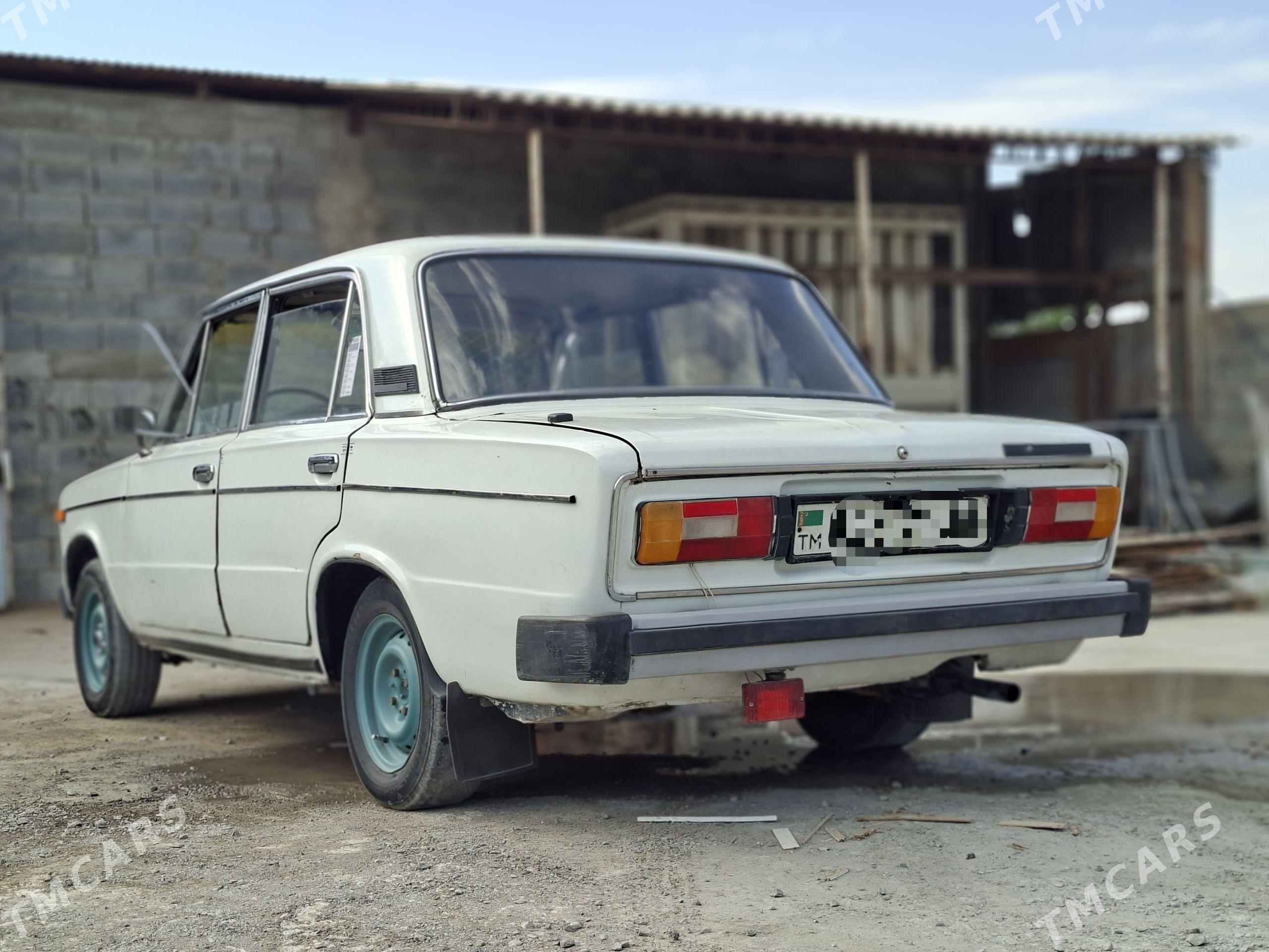 Lada 2106 2000 - 25 000 TMT - Gökdepe - img 1