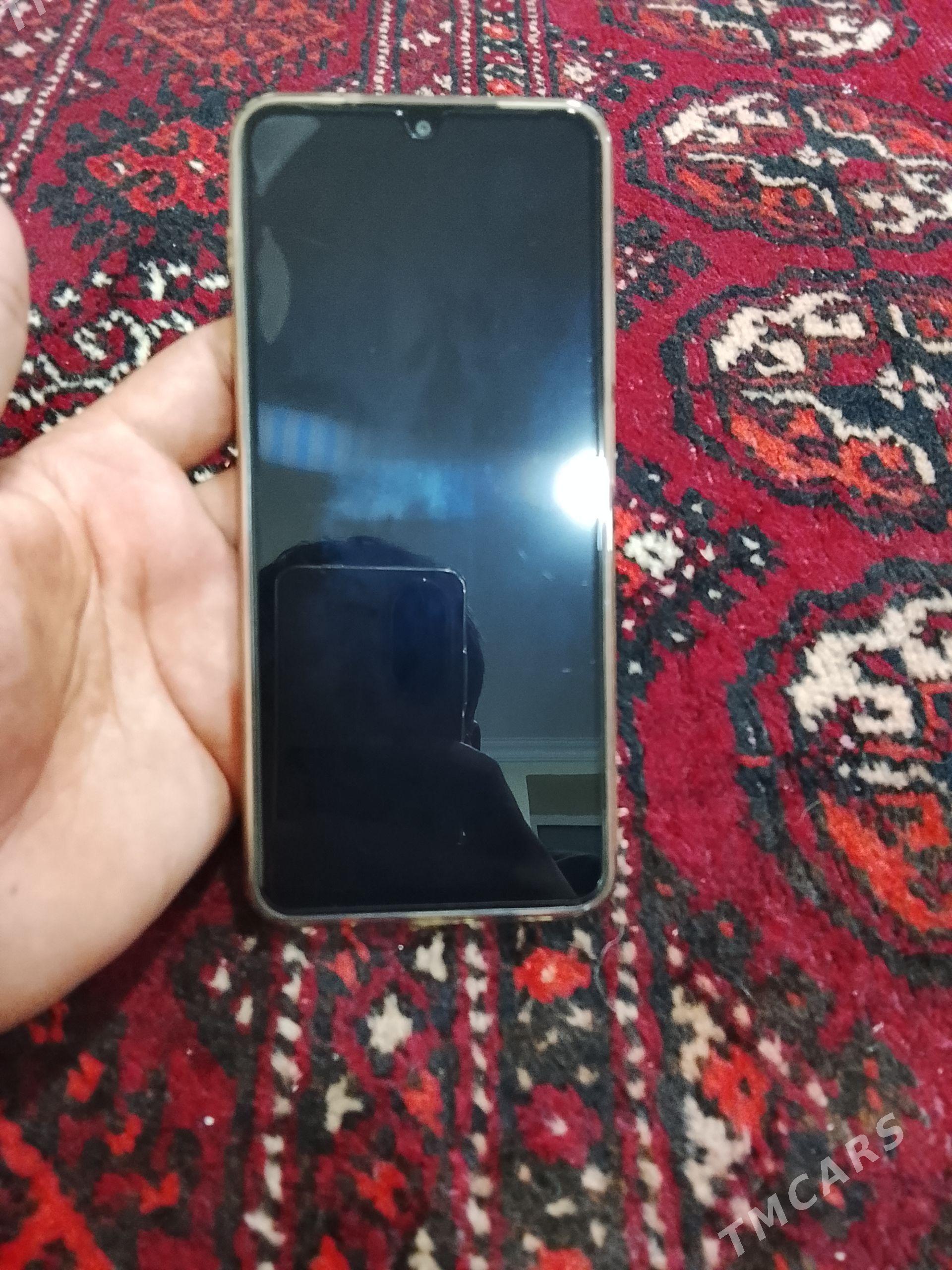 REDMI a5 - Türkmenbaşy - img 1