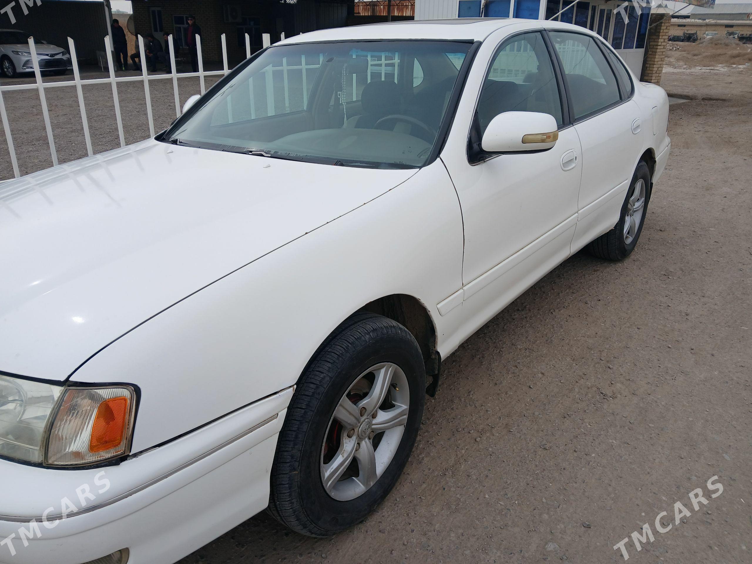 Toyota Avalon 1996 - 130 000 TMT - Мары - img 1