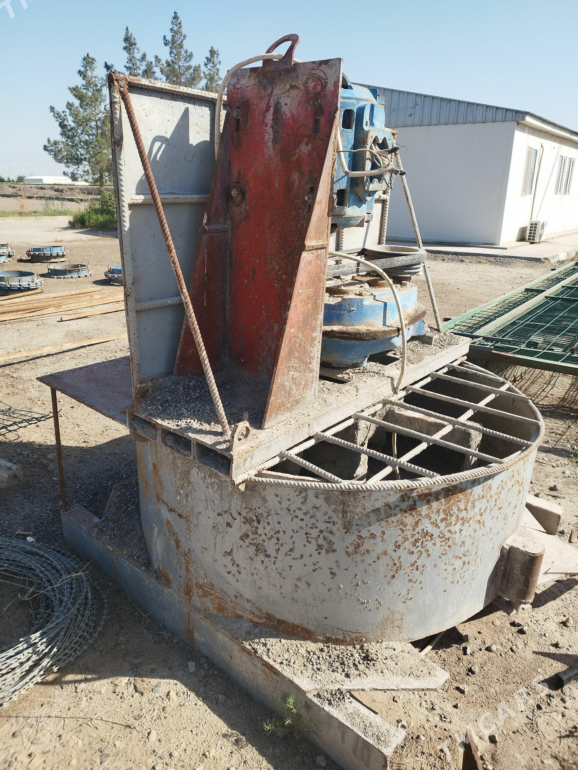 Beton kerpic meshalka - Mary - img 1