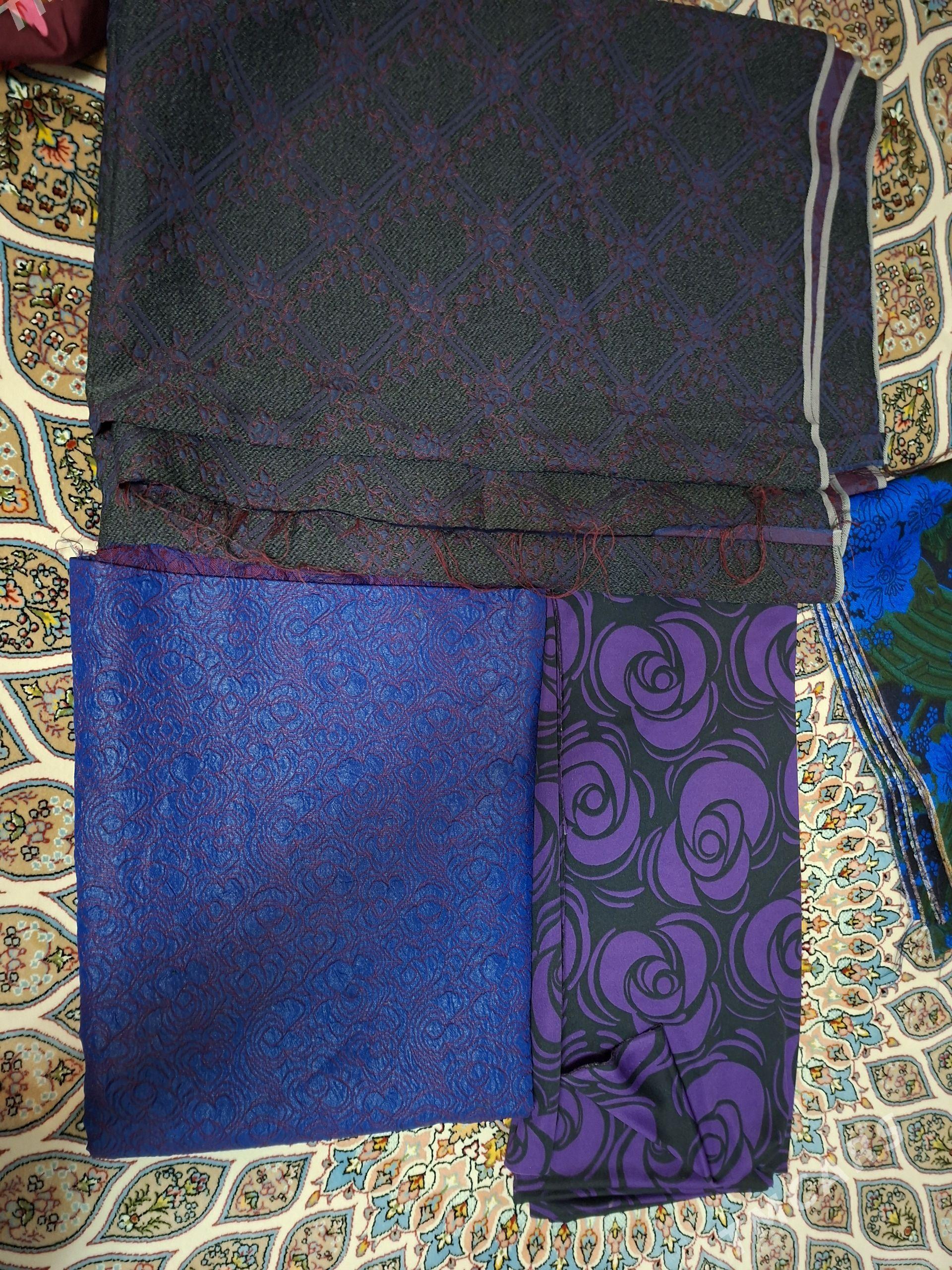 Gadymy mata - Murgap - img 1
