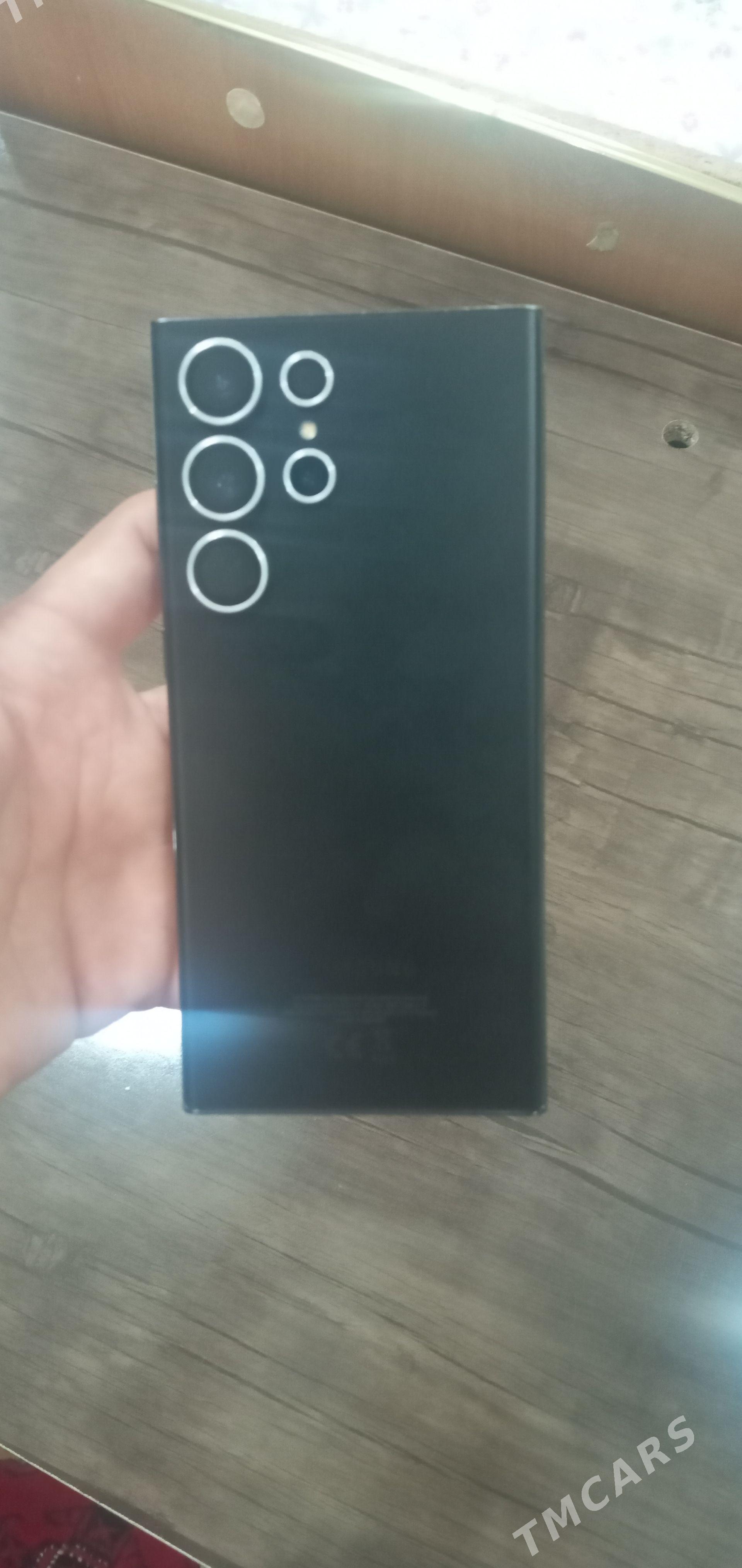 Samsung s23ultra - Türkmenabat - img 1