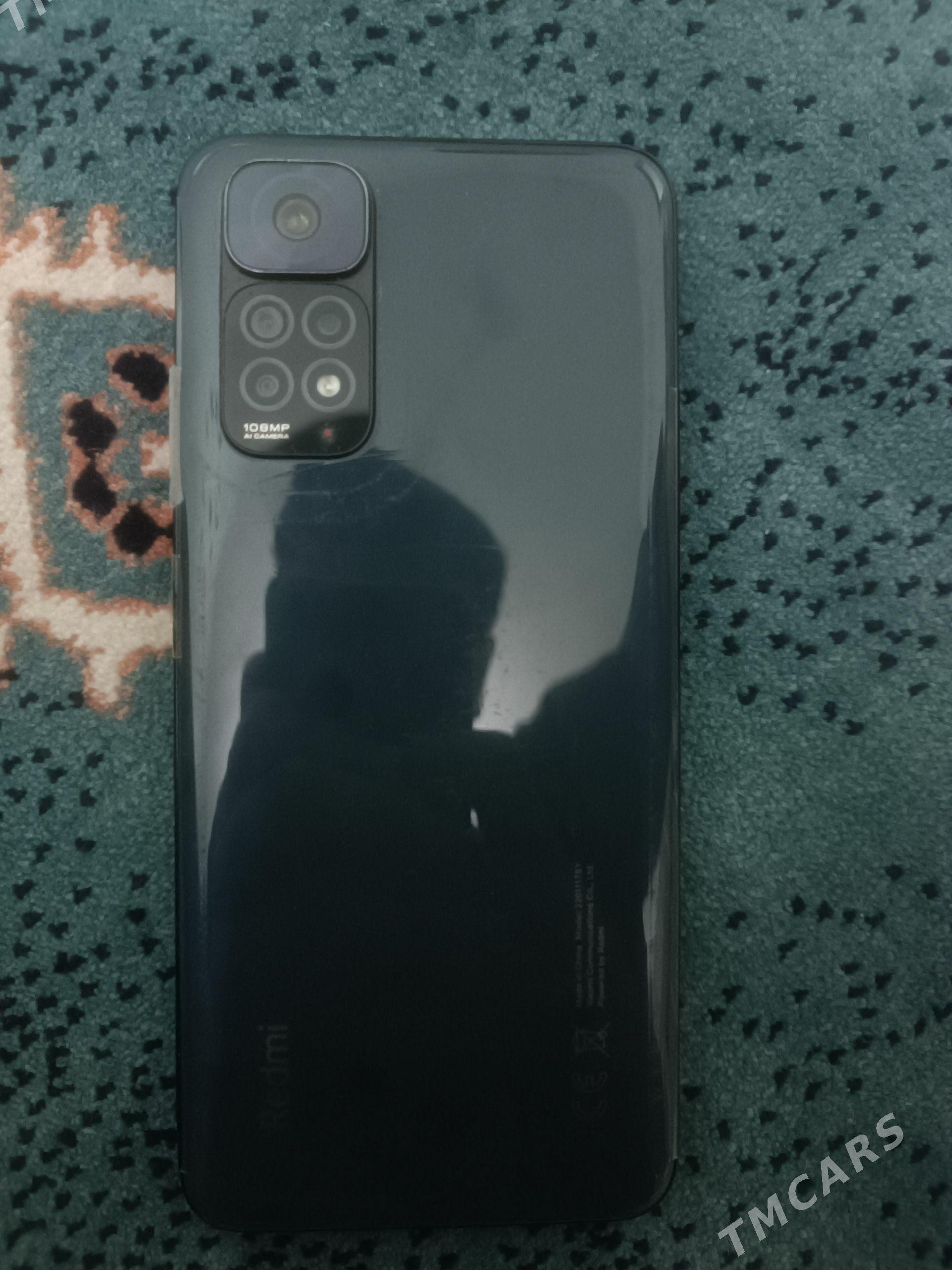 Redmi note 11S - Herrikgala - img 1