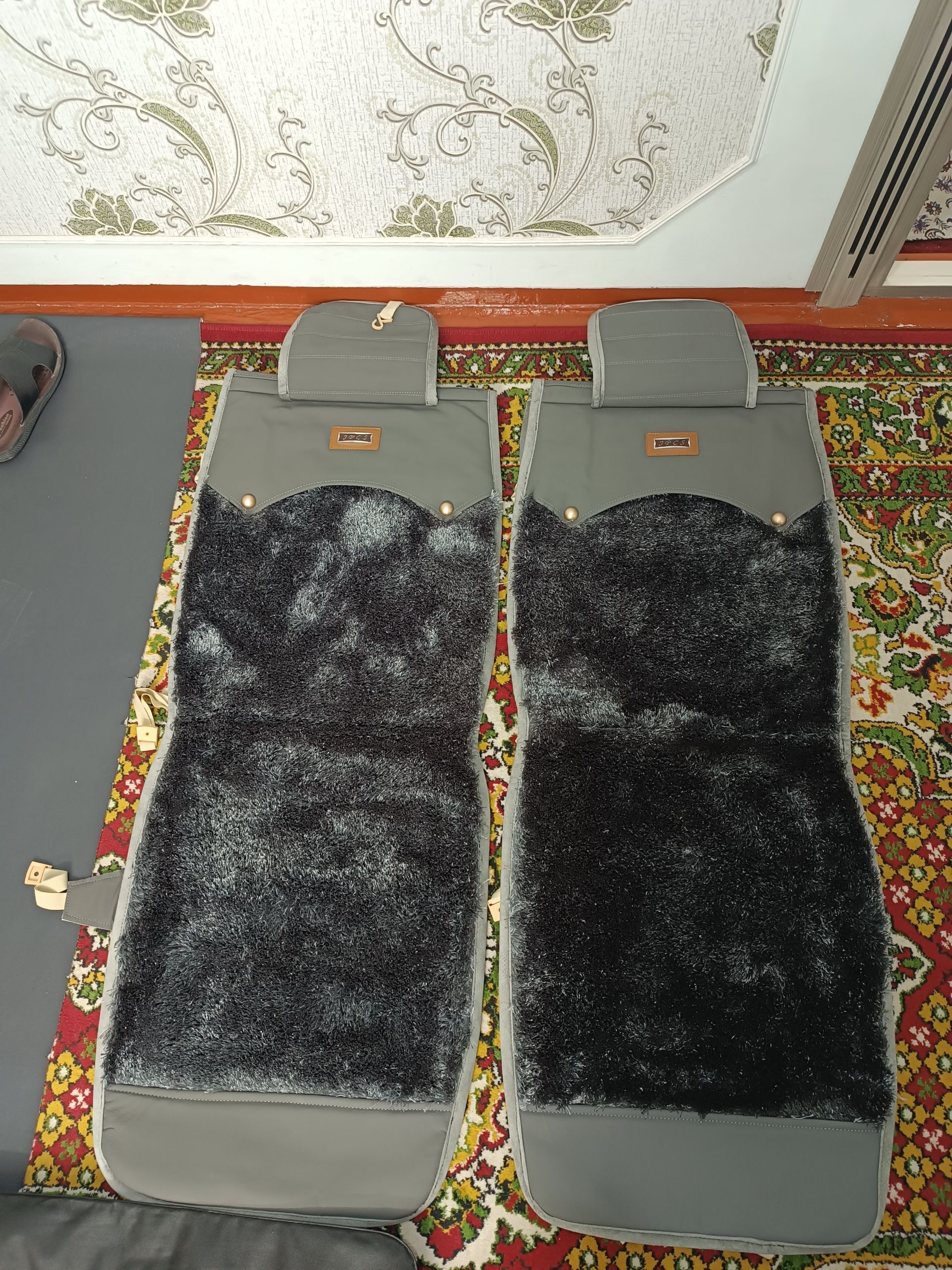 çehol sideniya 850 TMT - Гуртли - img 1