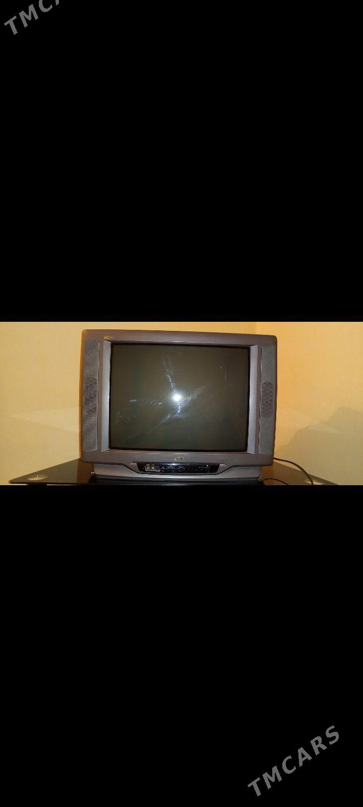 telewizor tuner - Балканабат - img 1