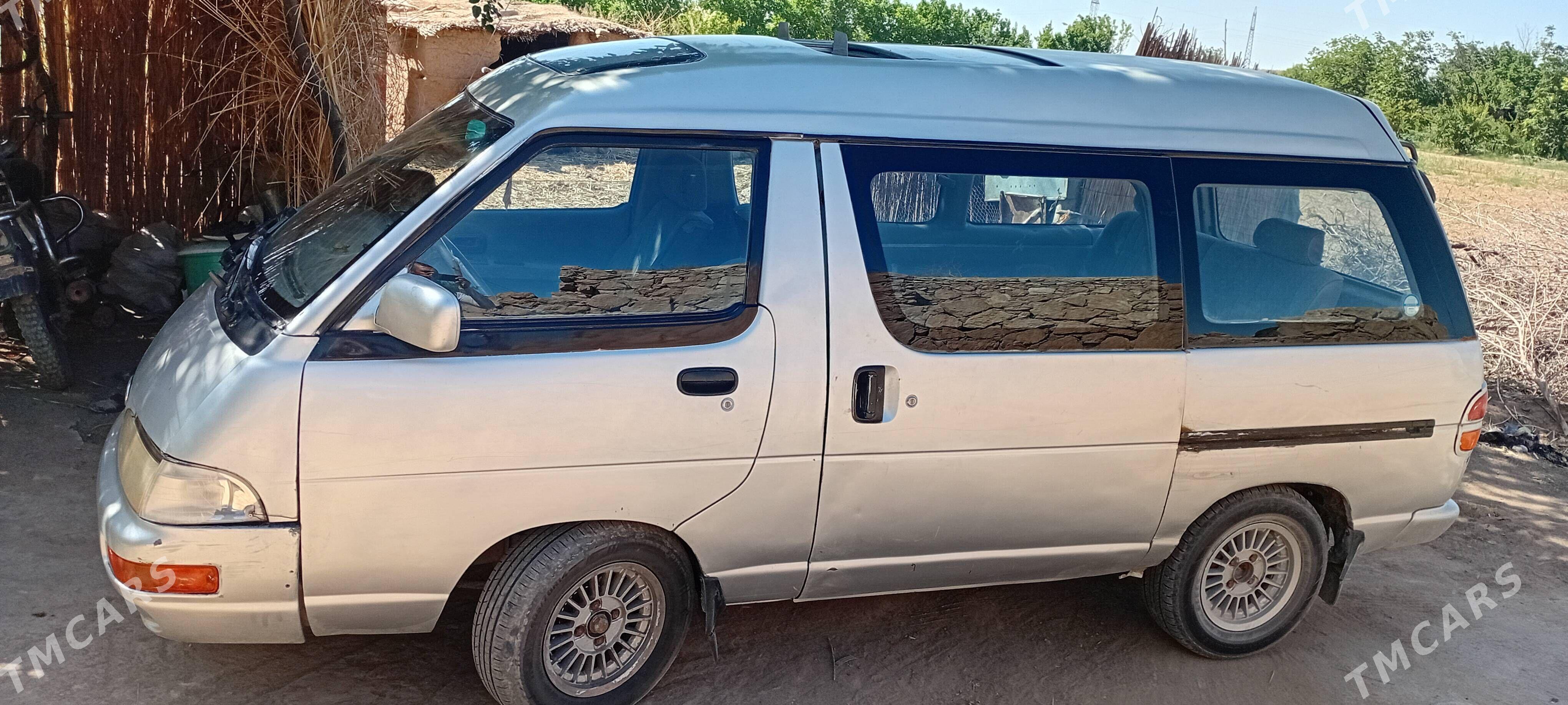 Toyota Town Ace 1994 - 30 000 TMT - Ходжамбаз - img 1