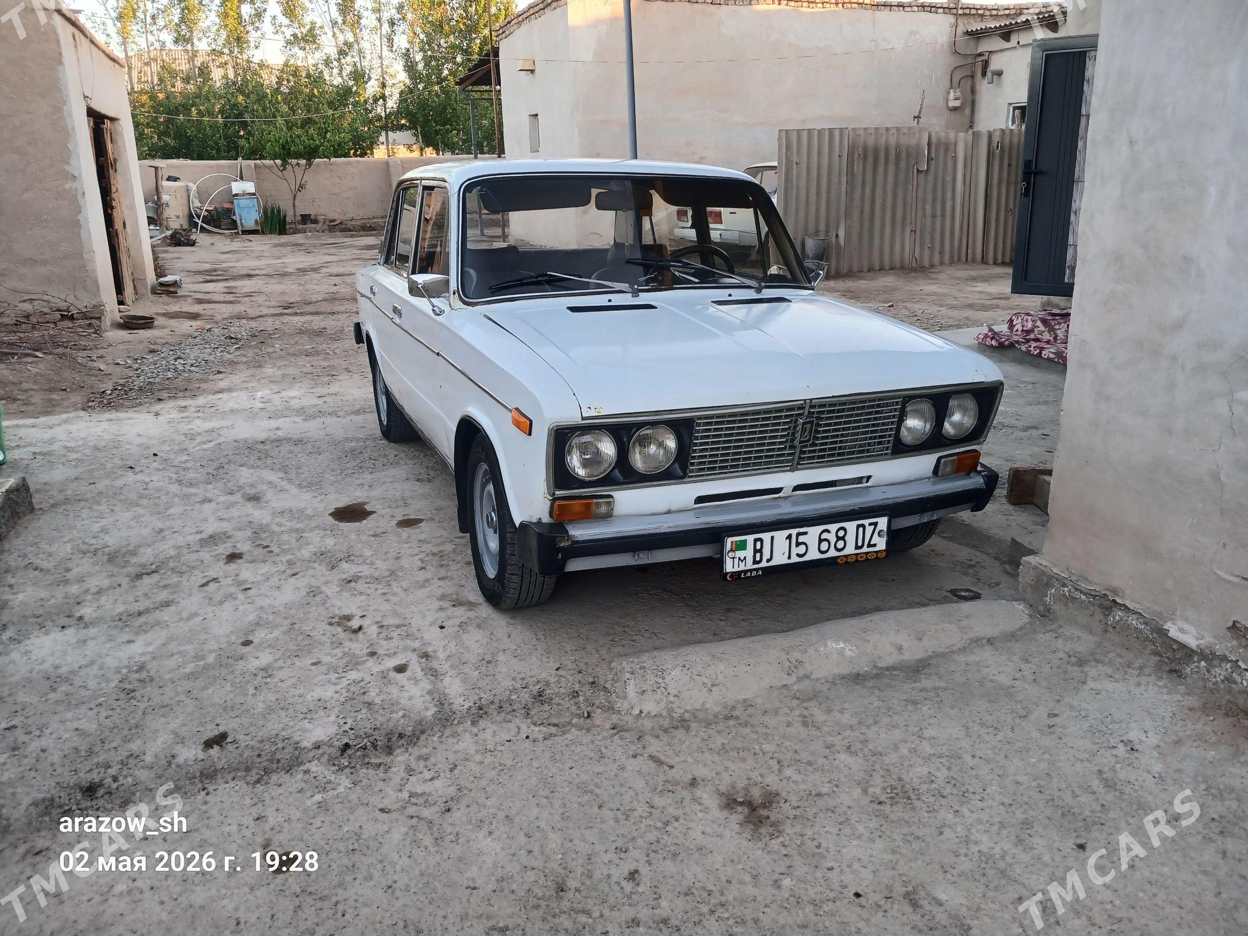 Lada 2106 1988 - 30 000 TMT - Губадаг - img 1